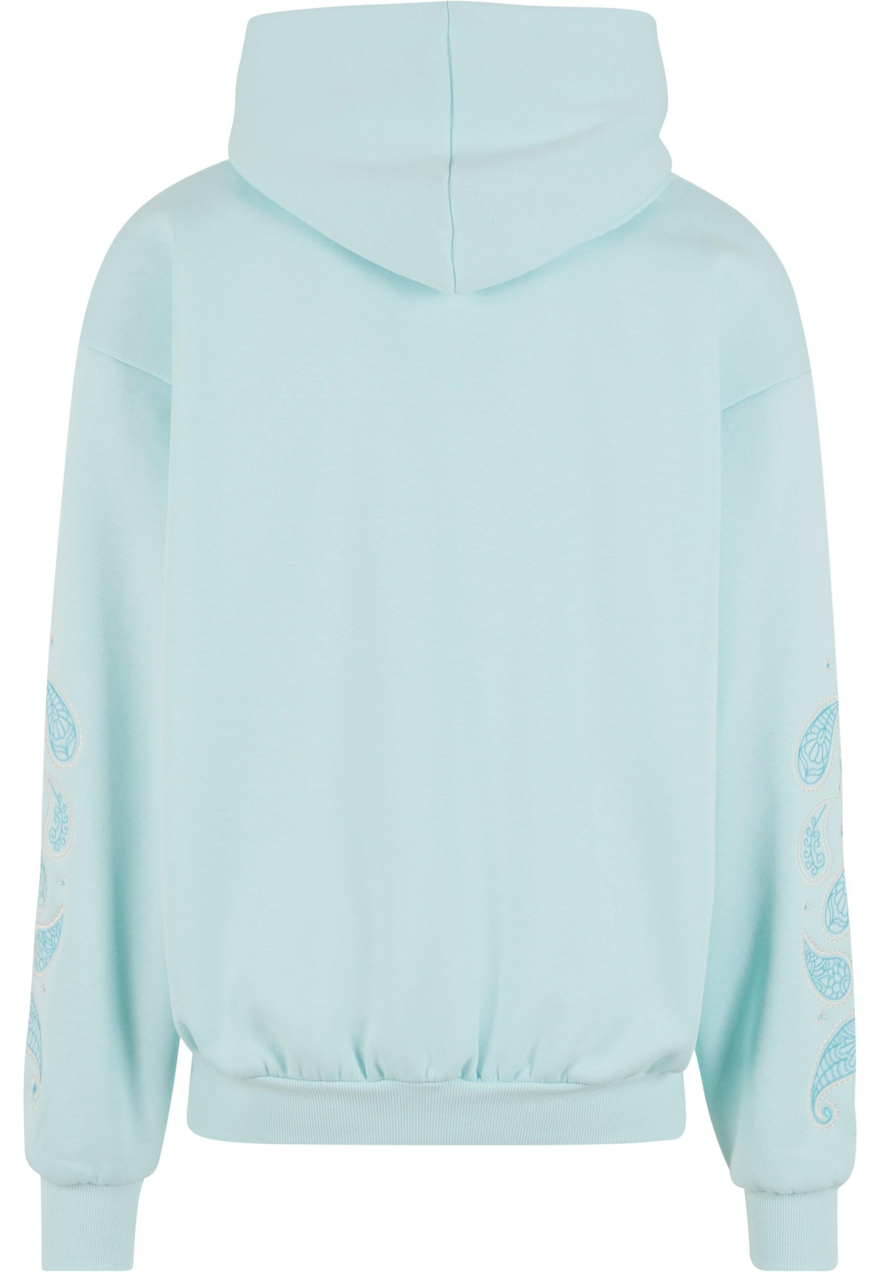 Karl Kani Kapuzensweatshirt "Karl Kani Retro Paisley Os Hoodie", 1 Stk. günstig online kaufen