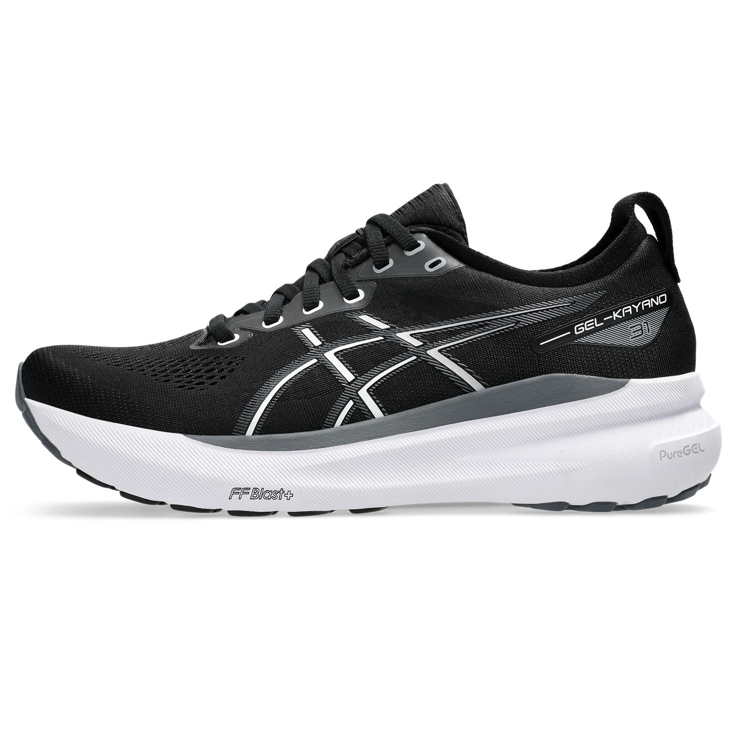 Thumbnail - Asics Laufschuh "GEL-KAYANO 31", für mehr Stabilität