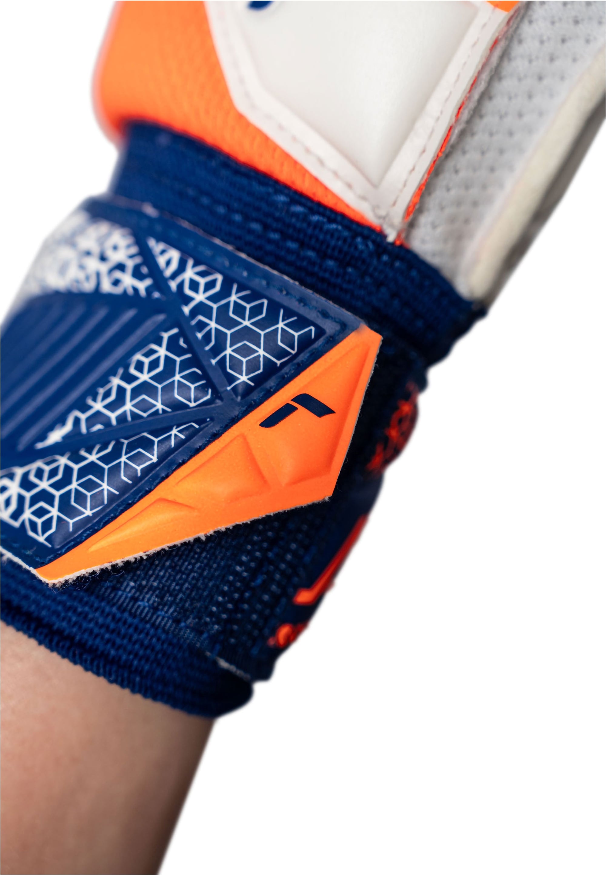 Reusch Torwarthandschuhe »Attrakt Silver Junior«, mit Expanse Cut