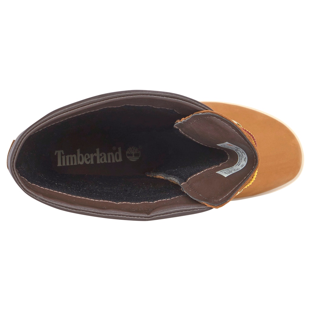 Timberland Schnürstiefel »Women's Premium 14in WP B«