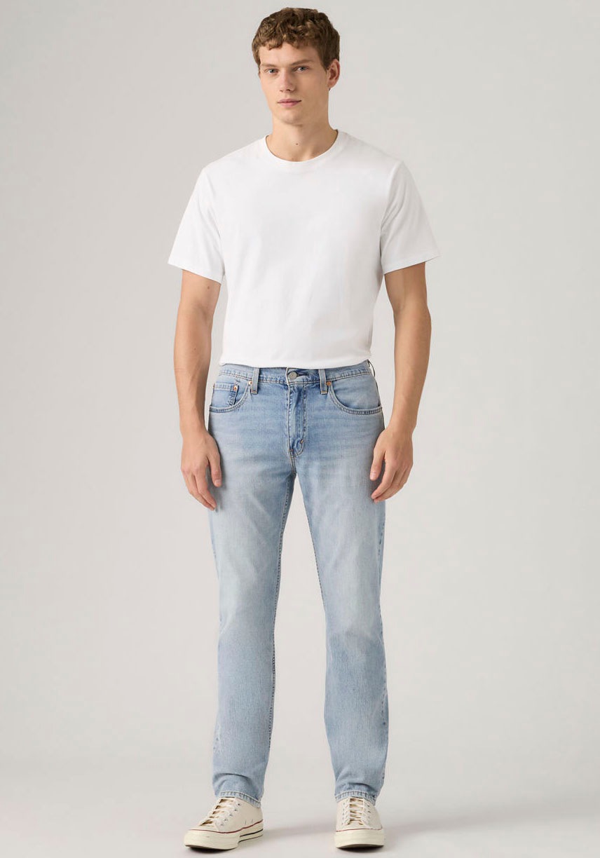 Levis "502 TAPER" in elegantem, modernem Stil günstig online kaufen