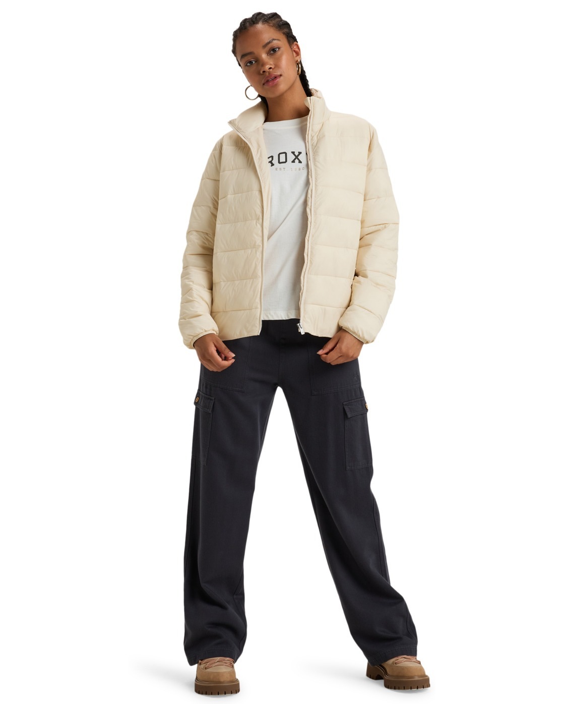 Roxy Outdoorjacke »Wind Bliss 2024«