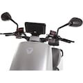 SXT Scooters E-Motorroller »yadea G5«, 2300 W, 45 km/h, 60 km