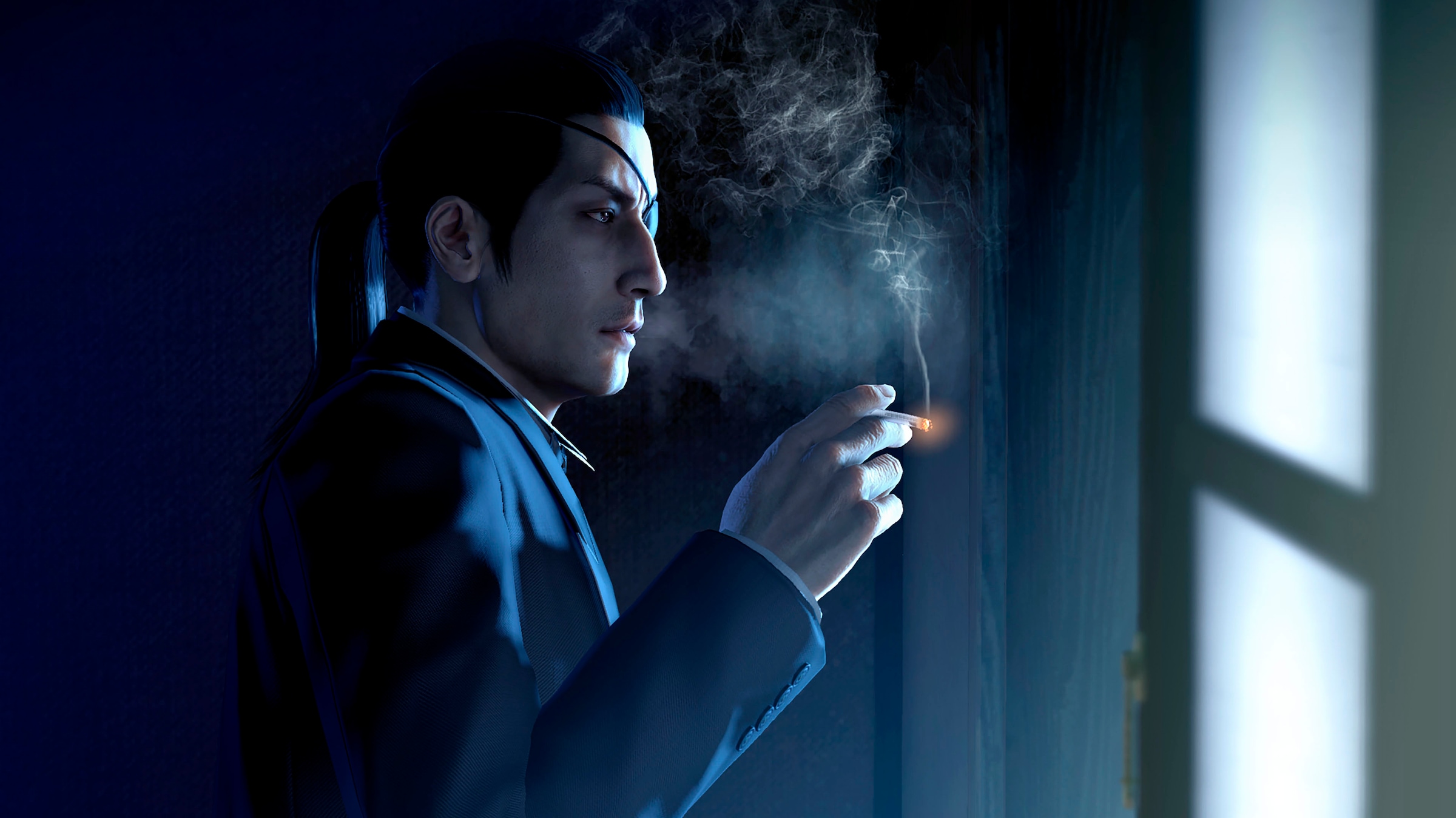 Sega Spielesoftware »Yakuza 0 Director's Cut« PlayStation 5