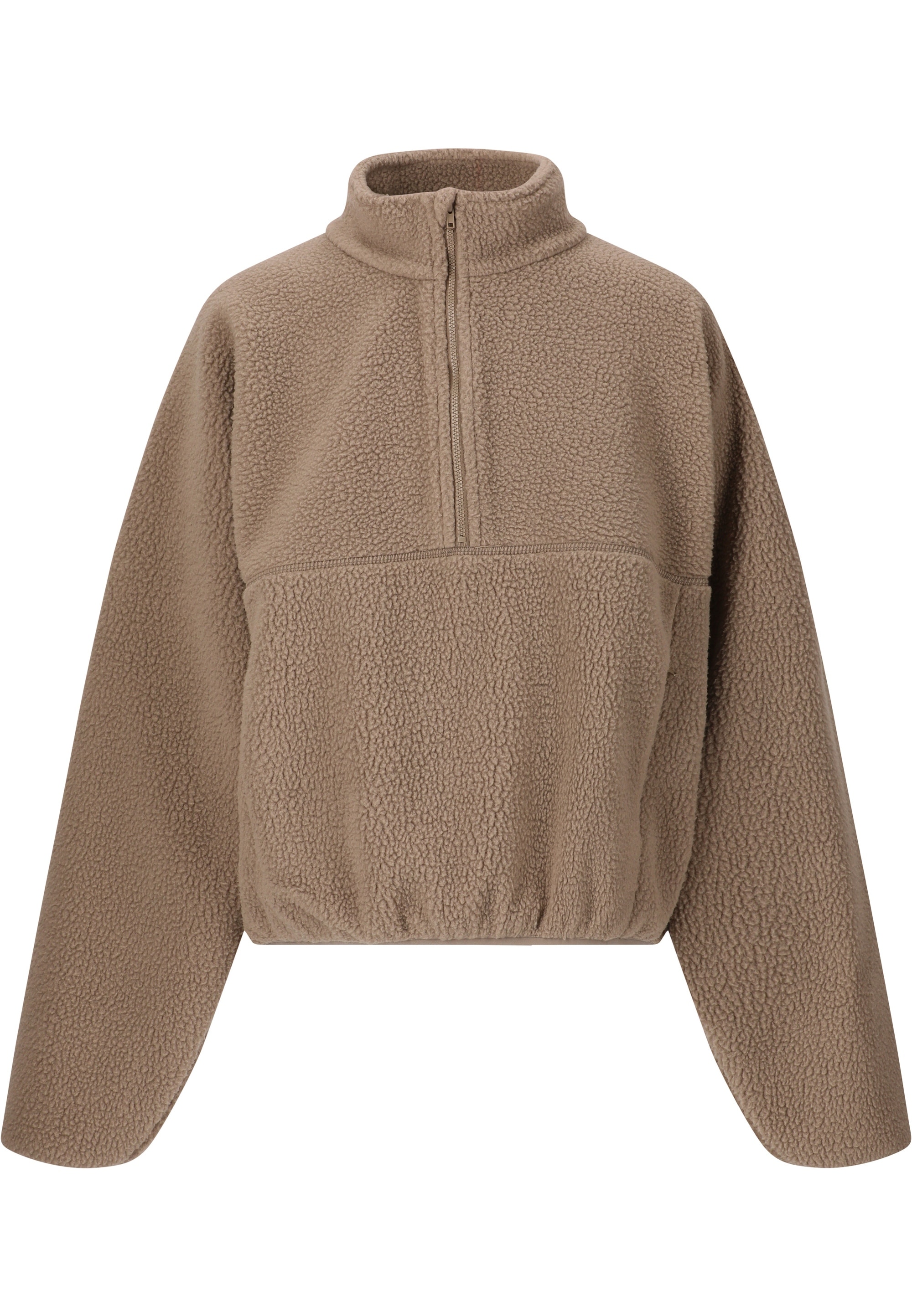 Les'Arcs Kapuzensweatshirt »Kathleen«, Aus atmungsaktivem und weichem Material
