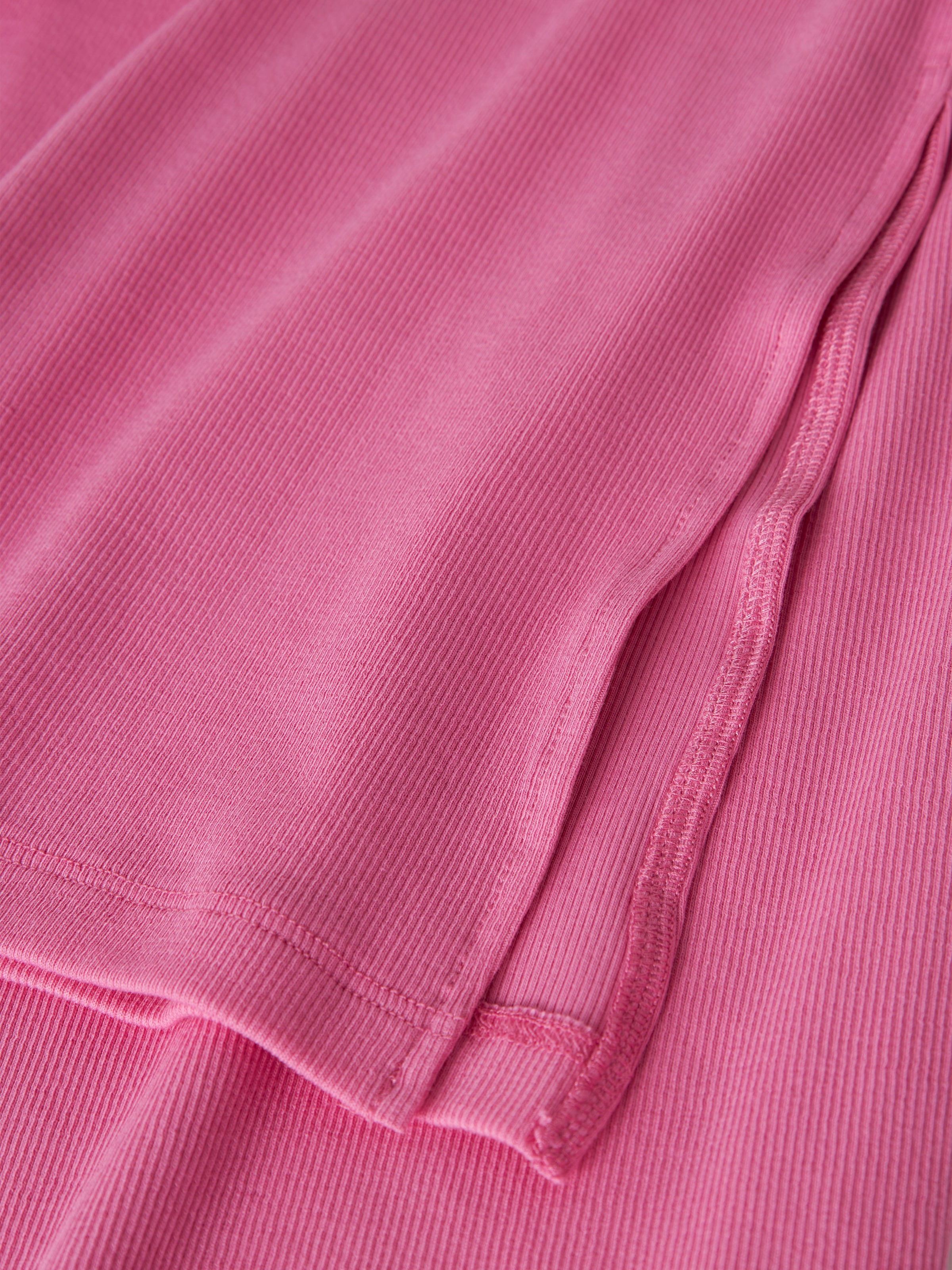 Name It Jerseykleid »NKFNAKAL SL SLIM MAXI DRESS NOOS« Baumwollmischung, Jersey, mit Stretch