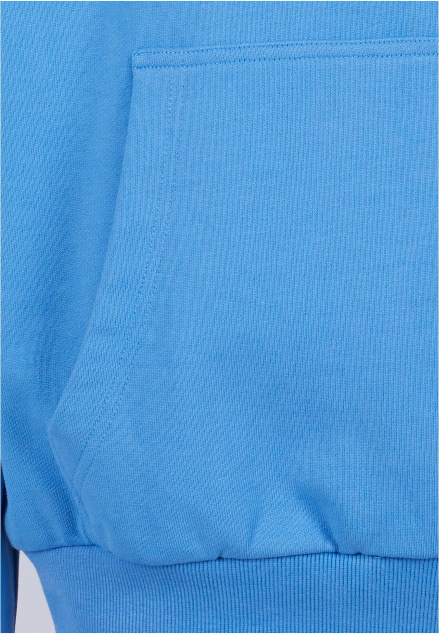 URBAN CLASSICS Sweatshirt »Urban Classics Herren Ultra Heavy Hoody«, (1 tlg.)