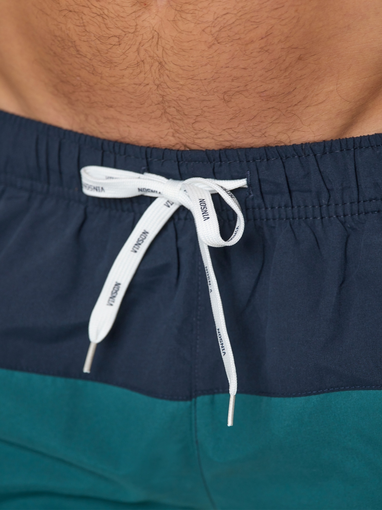 VINSON Badeshorts »VINSON Swim shorts VMRudcott«