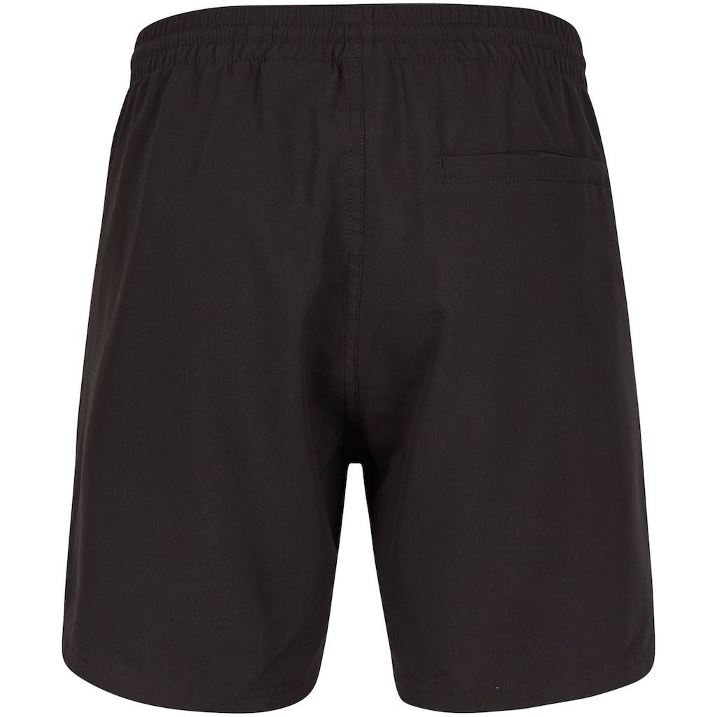 O'Neill Badeshorts »CALI SHORTS WATER and SUN«