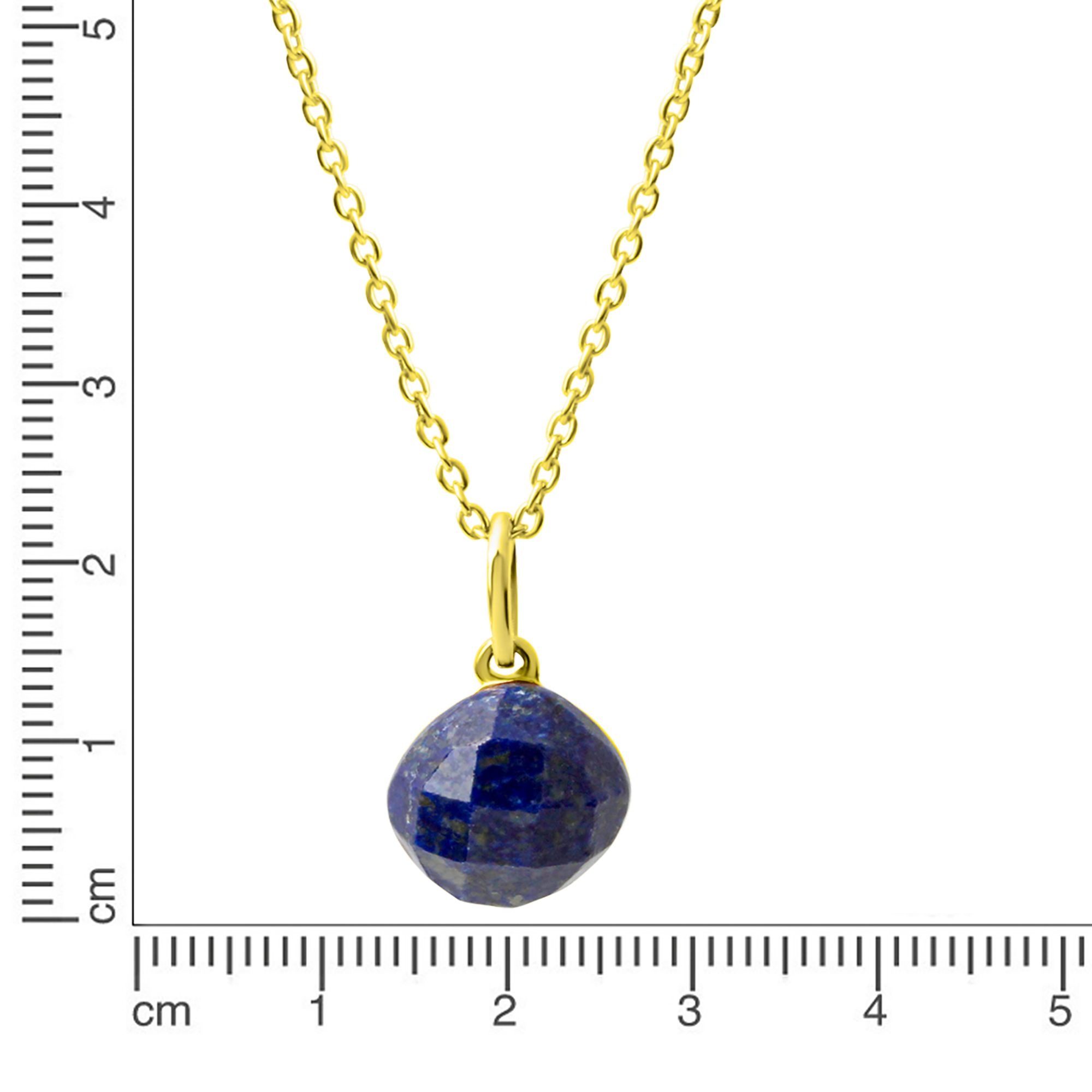 CELESTA Kette mit Anhänger