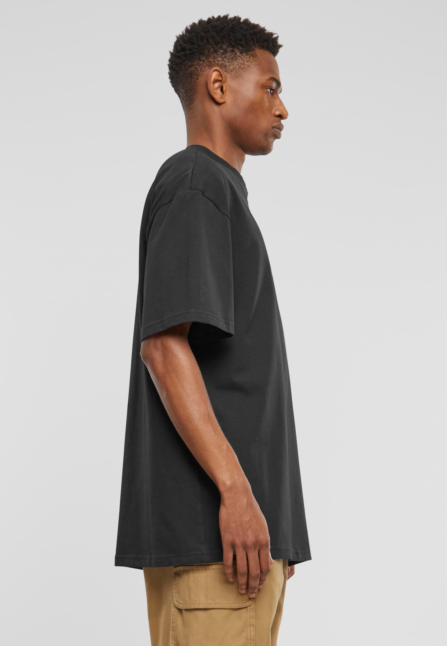 Karl Kani T-Shirt »Karl Kani Herren KM242-026-2 Splash Retro Tee«, (1 tlg.)