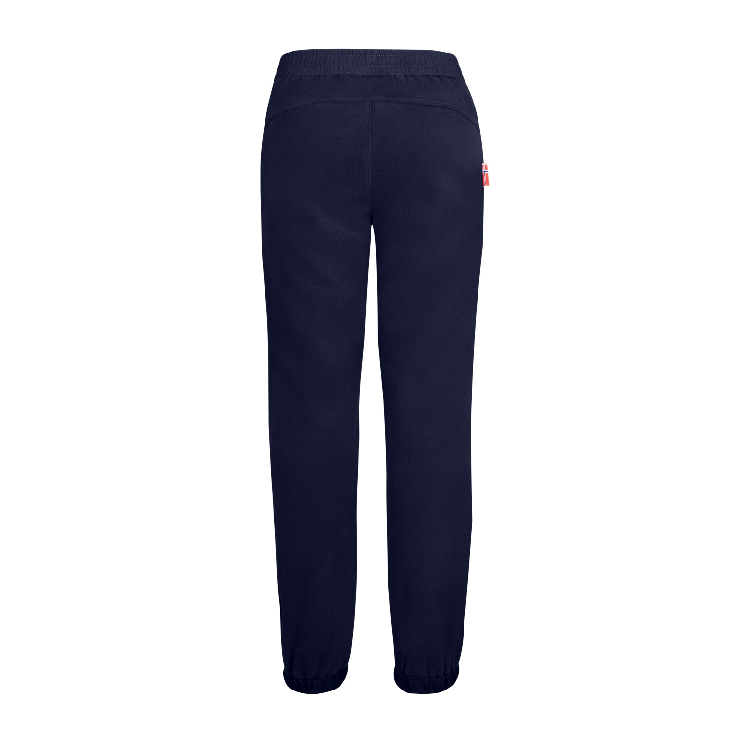 TROLLKIDS Fleecehose »KIDS TROLL PANT XT«  für Kinder, sportlich, aus Polyester, mit zwei Eingrifftaschen