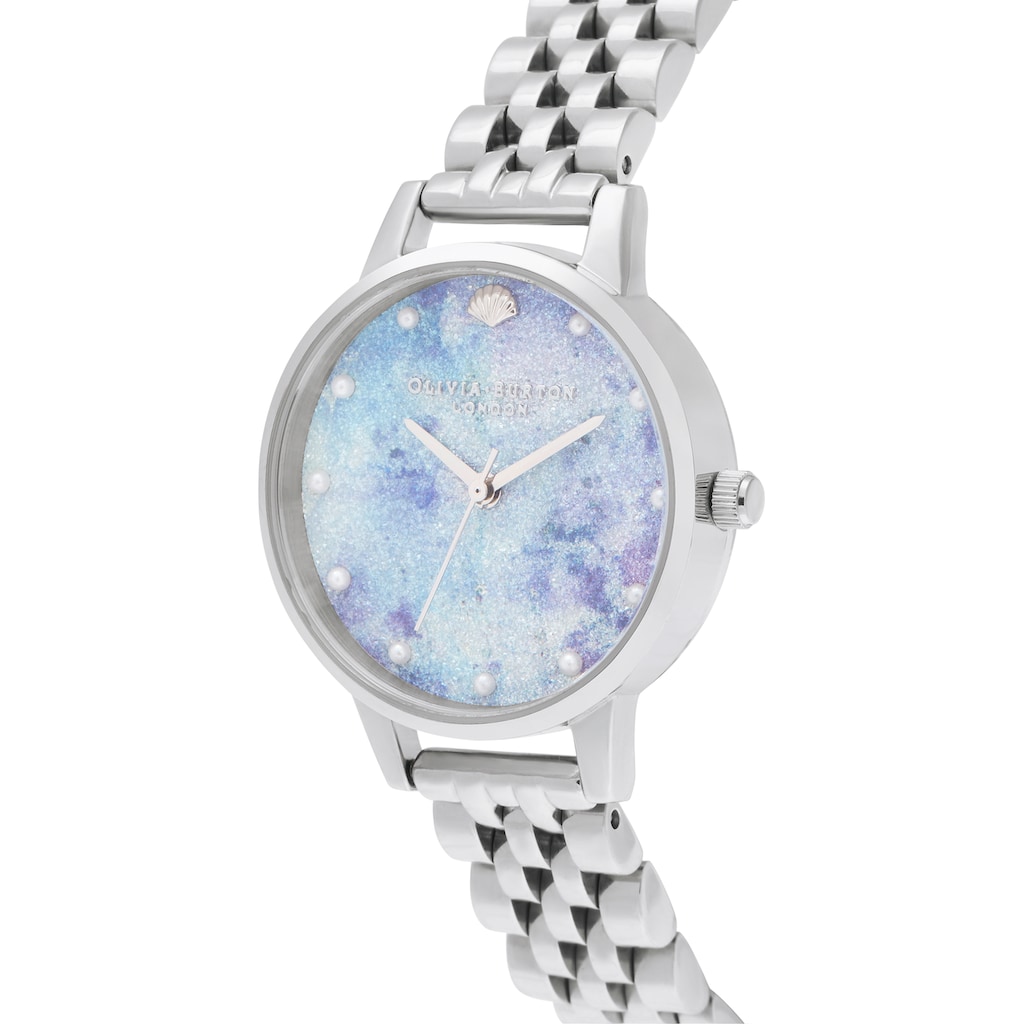 OLIVIA BURTON Quarzuhr »Under The Sea, OB16US43«