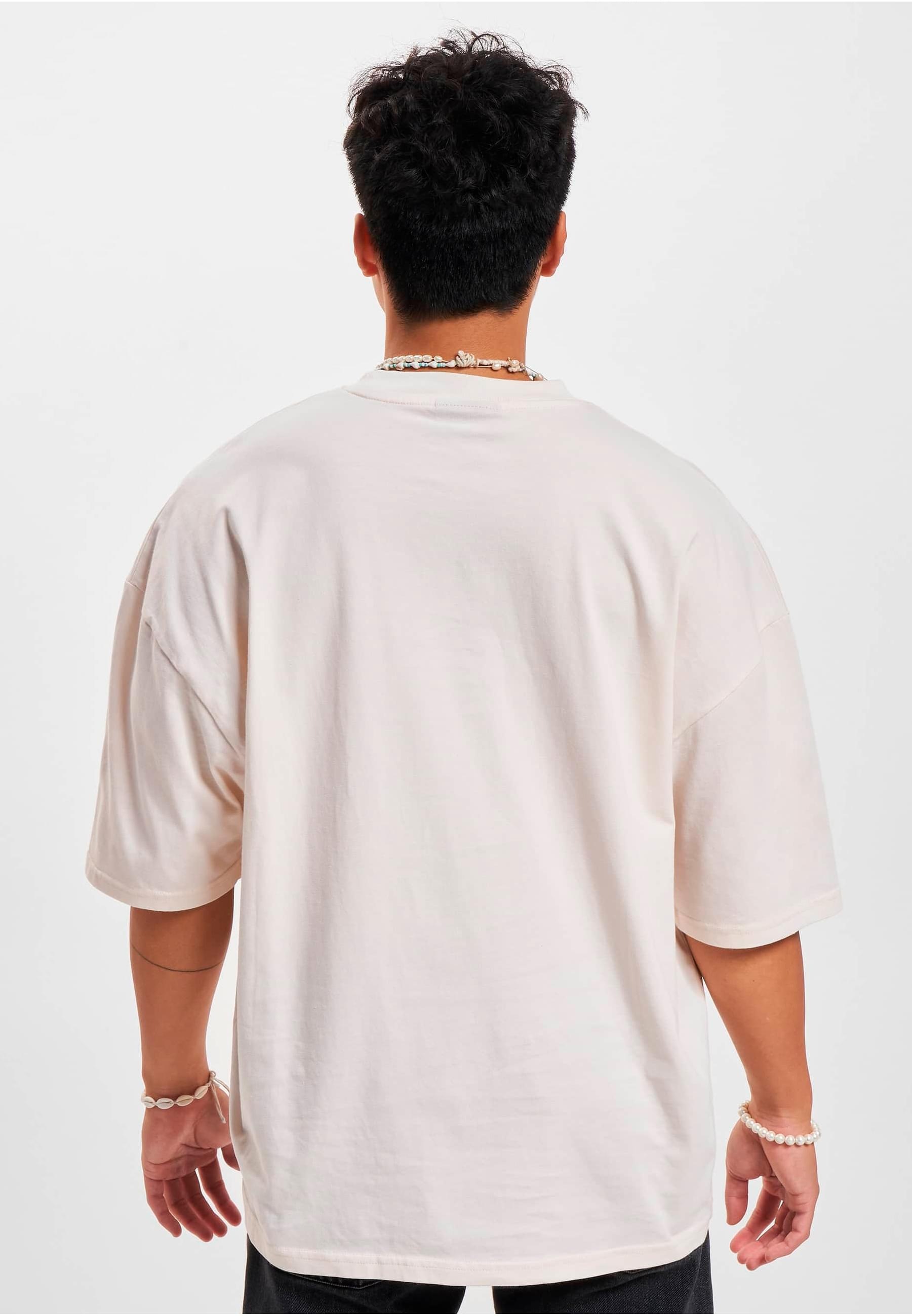 2Y Studios T-Shirt »2Y Studios Herren 2Y Basic Oversize Boxy Tee«, (1 tlg.)