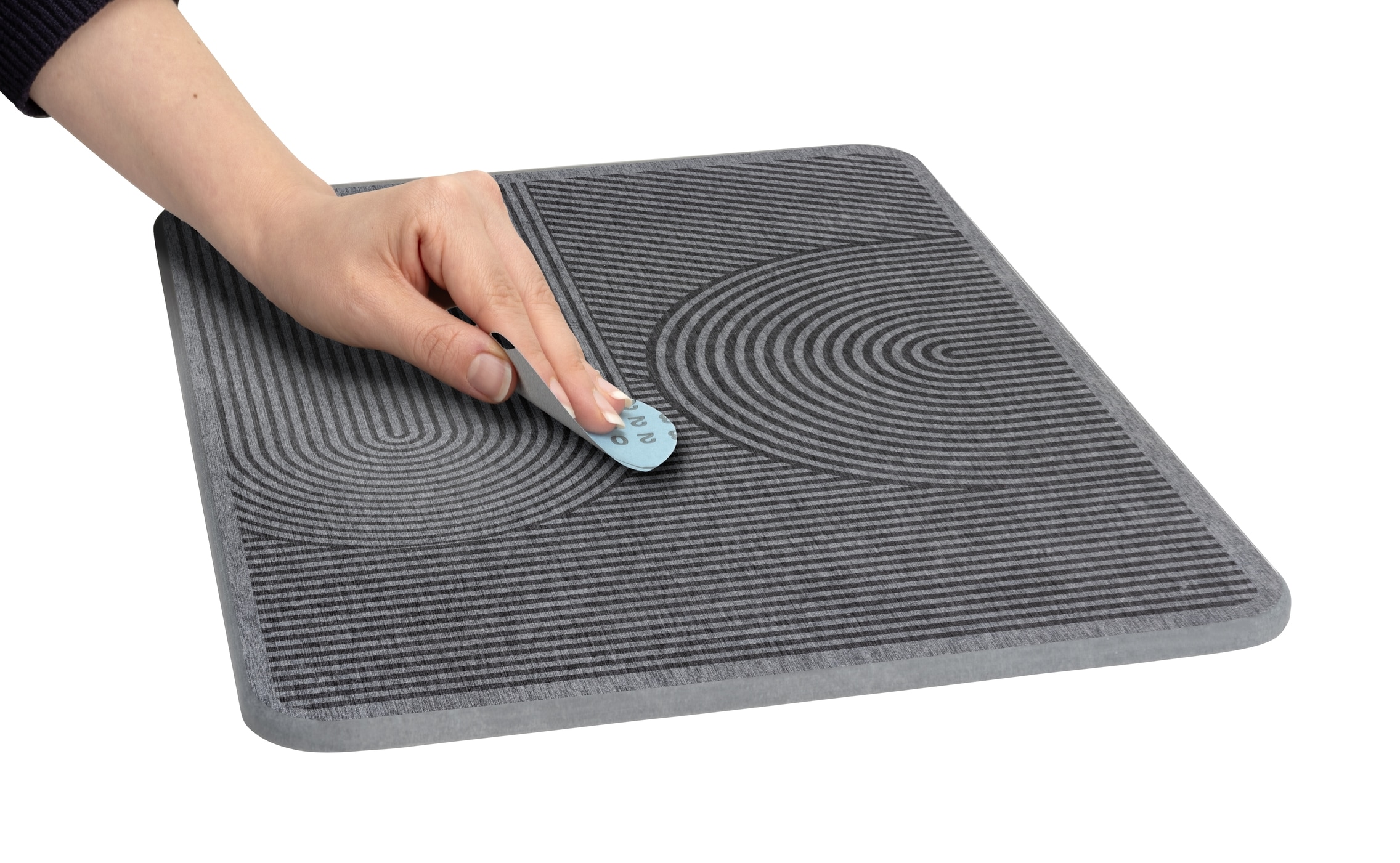 WENKO Abtropfmatte »Modell Damon«