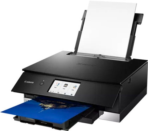 Canon Multifunktionsdrucker »PIXMA TS8350a«