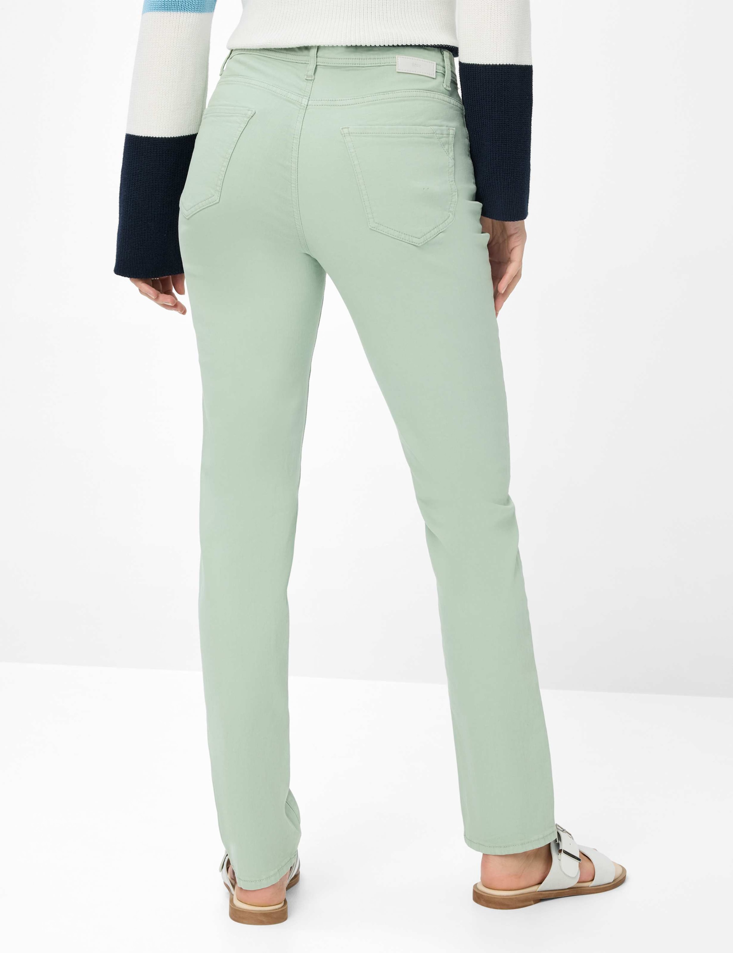 Brax 5-Pocket-Jeans »Style CAROLA«