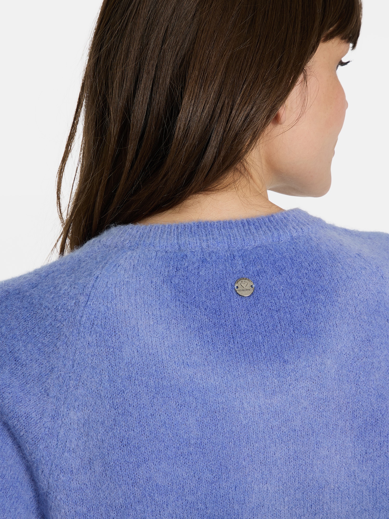 Lieblingsstück Cardigan »AliaL«, aus Alpakamischung