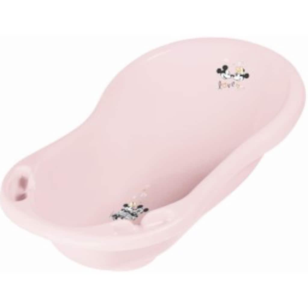 keeeper Babybadewanne »Maria - Minnie, rosa«