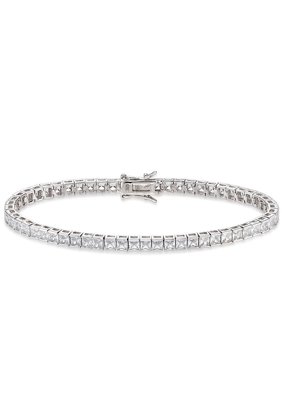 Bruno Banani Аpyrankė »Schmuck Geschenk Silber 925 ...