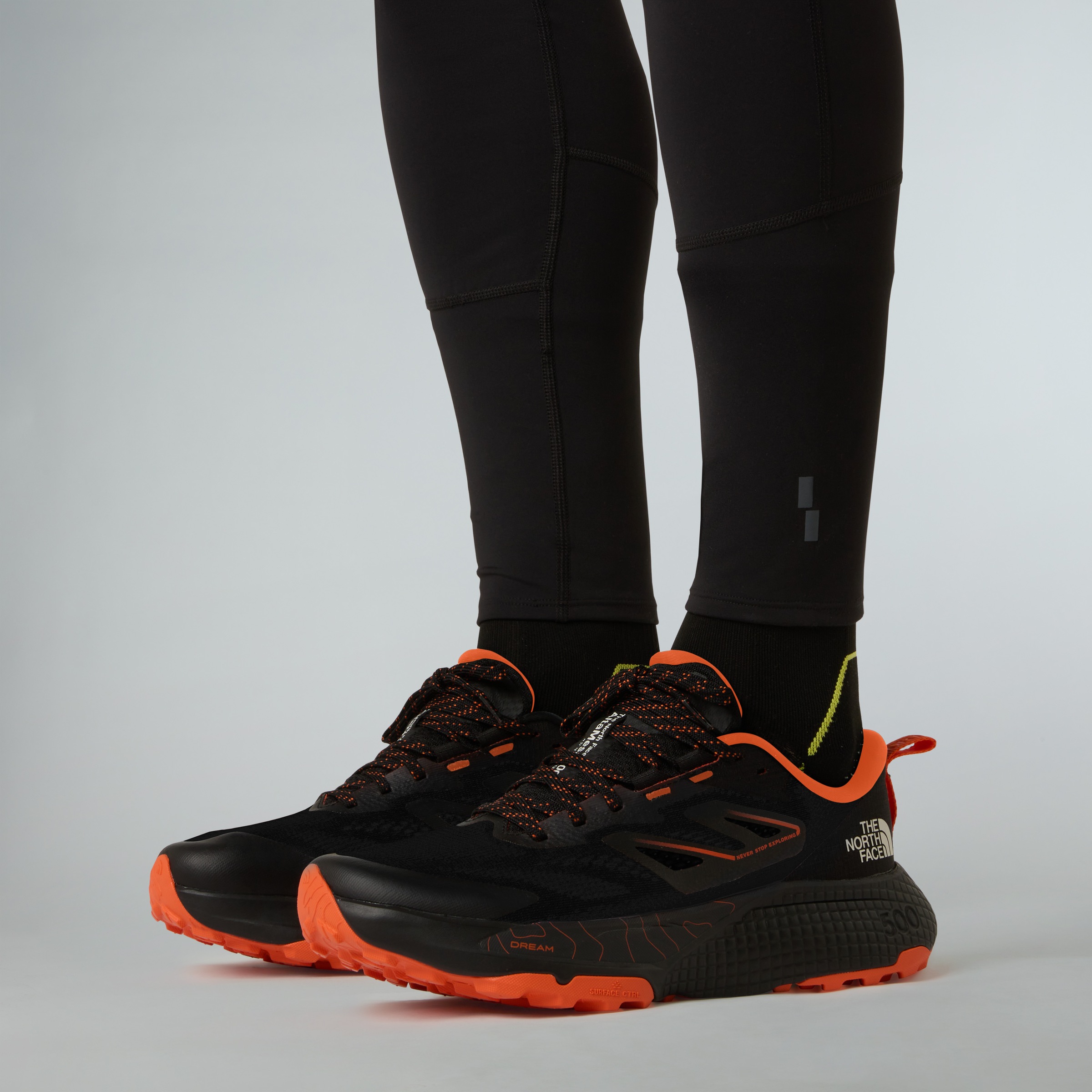 The North Face Laufschuh »M ALTAMESA 500«, Trail-Runningschuhe