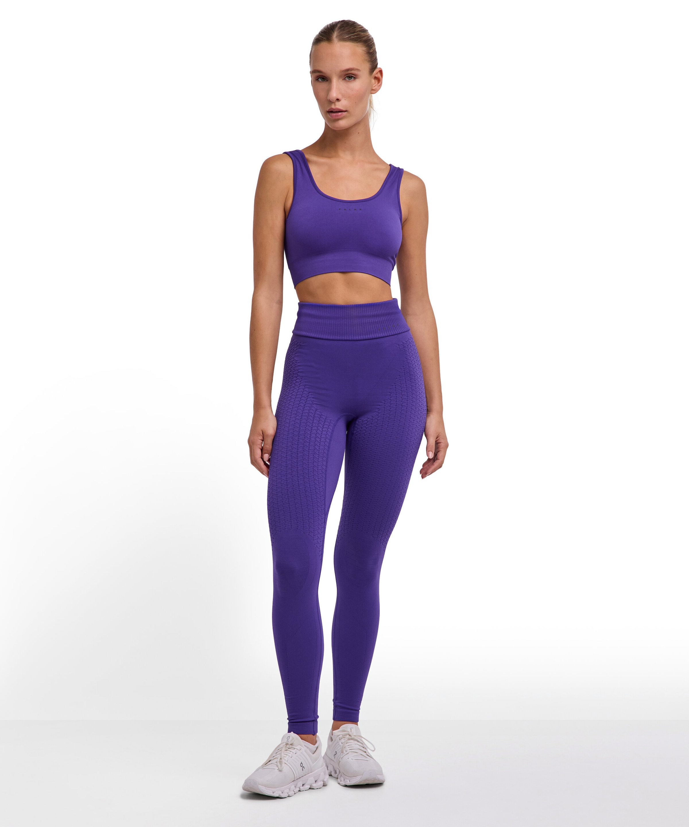 FALKE Funktionstights »Cellulite Control light«