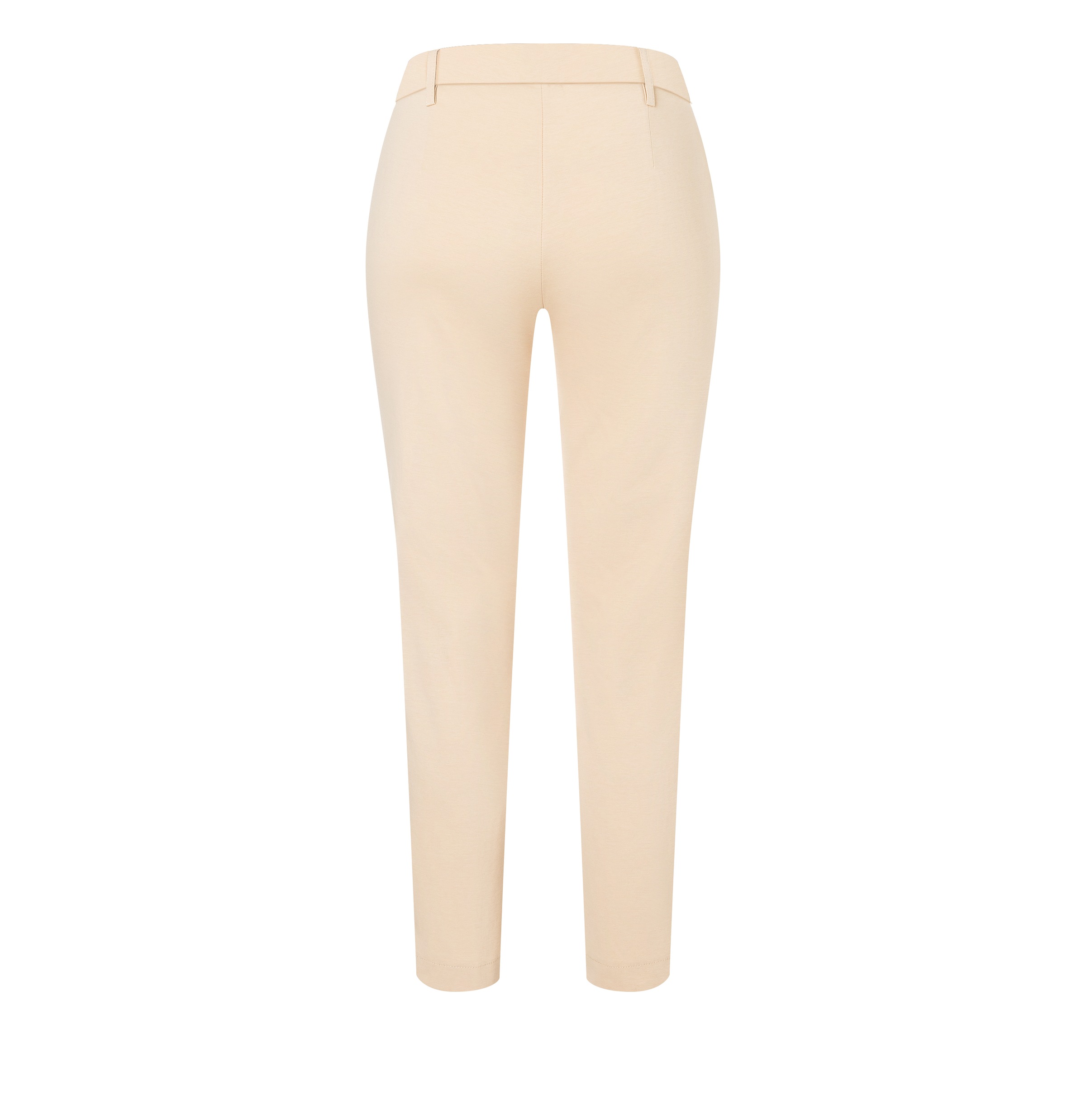 MAC Chinohose "ANNA" Knöchellang günstig online kaufen