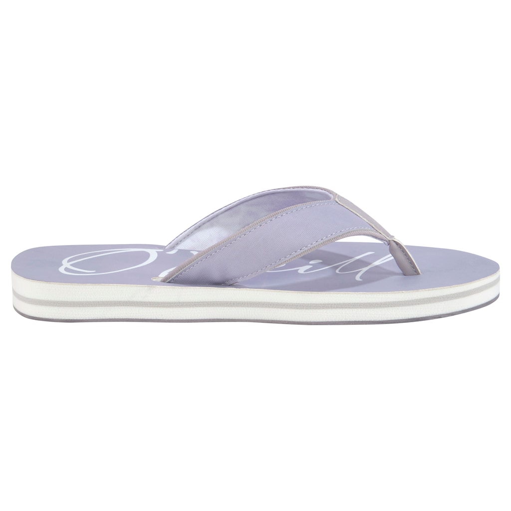 O'Neill Zehentrenner »JACKY FLIPFLOP WOMEN LOW«