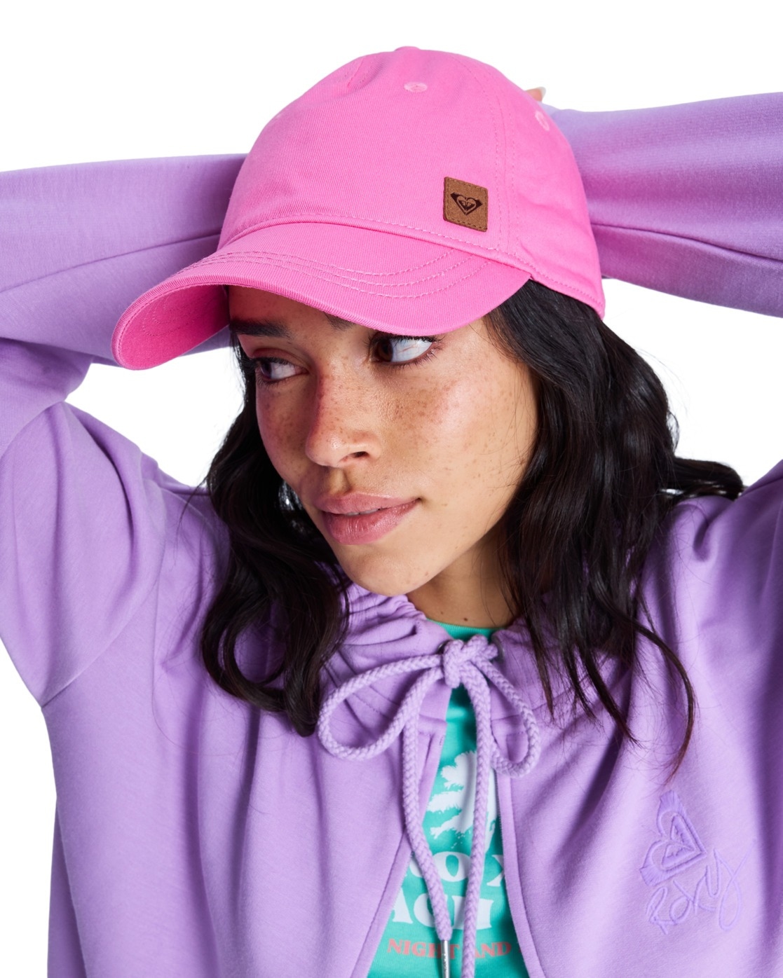 Roxy Baseball Cap "Extra Innings" günstig online kaufen