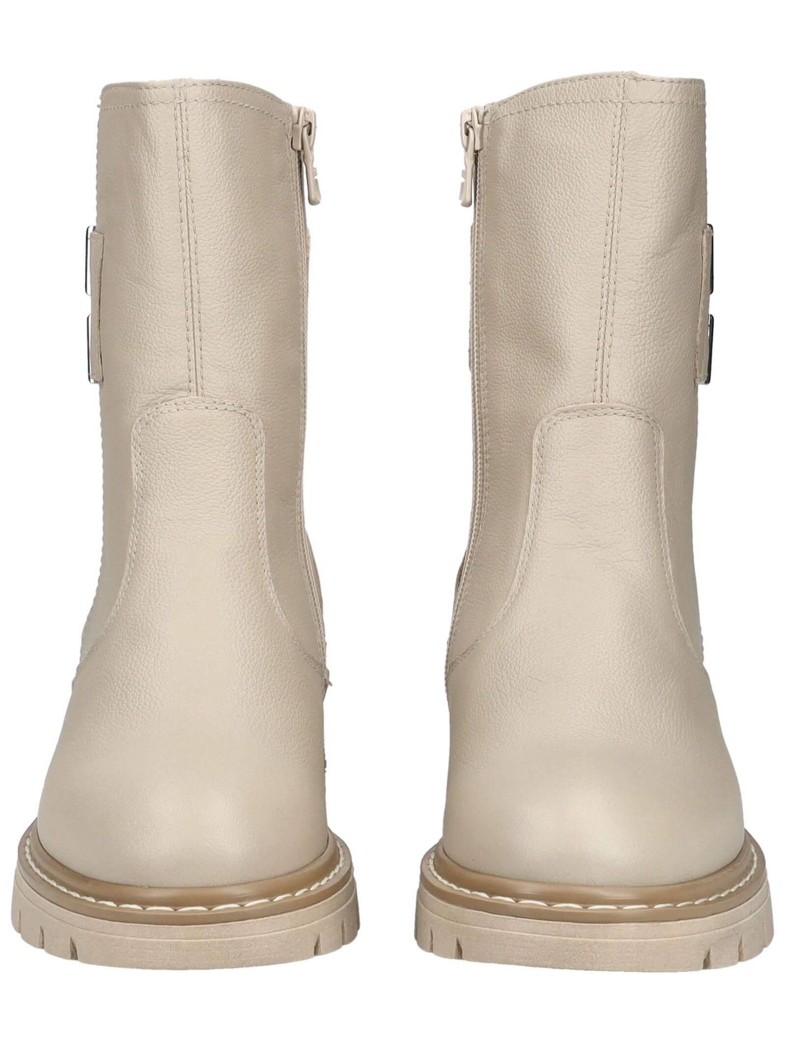 Nero Giardini Stiefelette »Nero Giardini Stiefelette Leder/Textil«