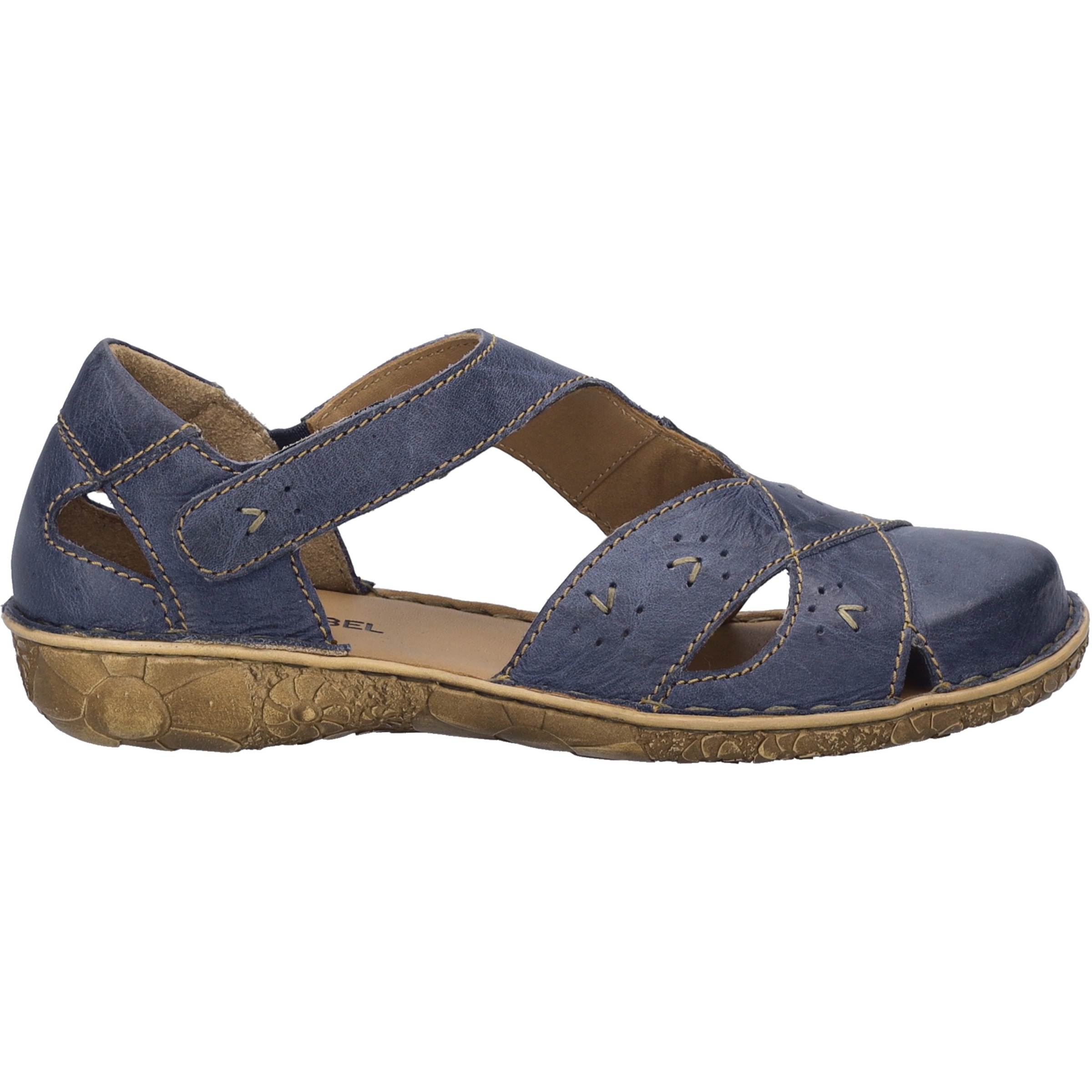 Josef Seibel Sandale "Rosalie 03, dunkelblau" günstig online kaufen