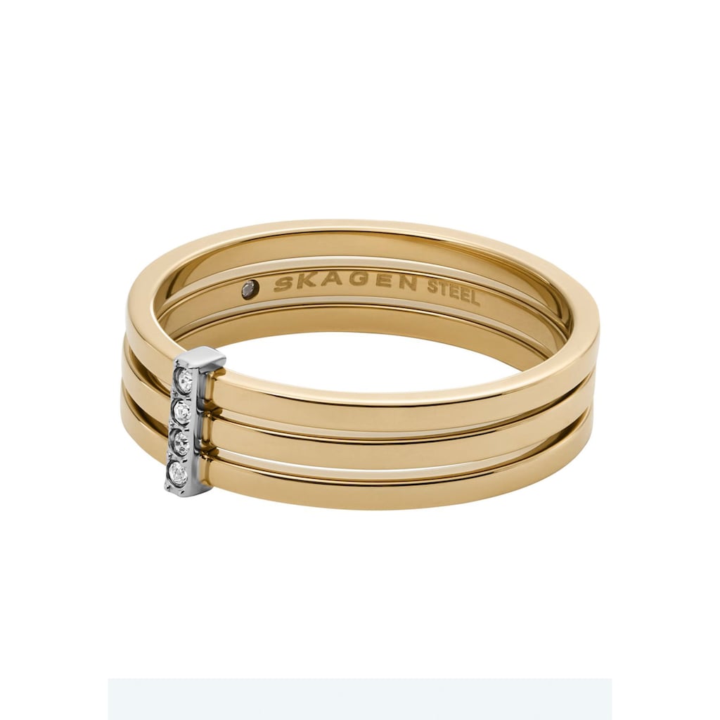 Skagen Fingerring »KARIANA, SKJ1672998«