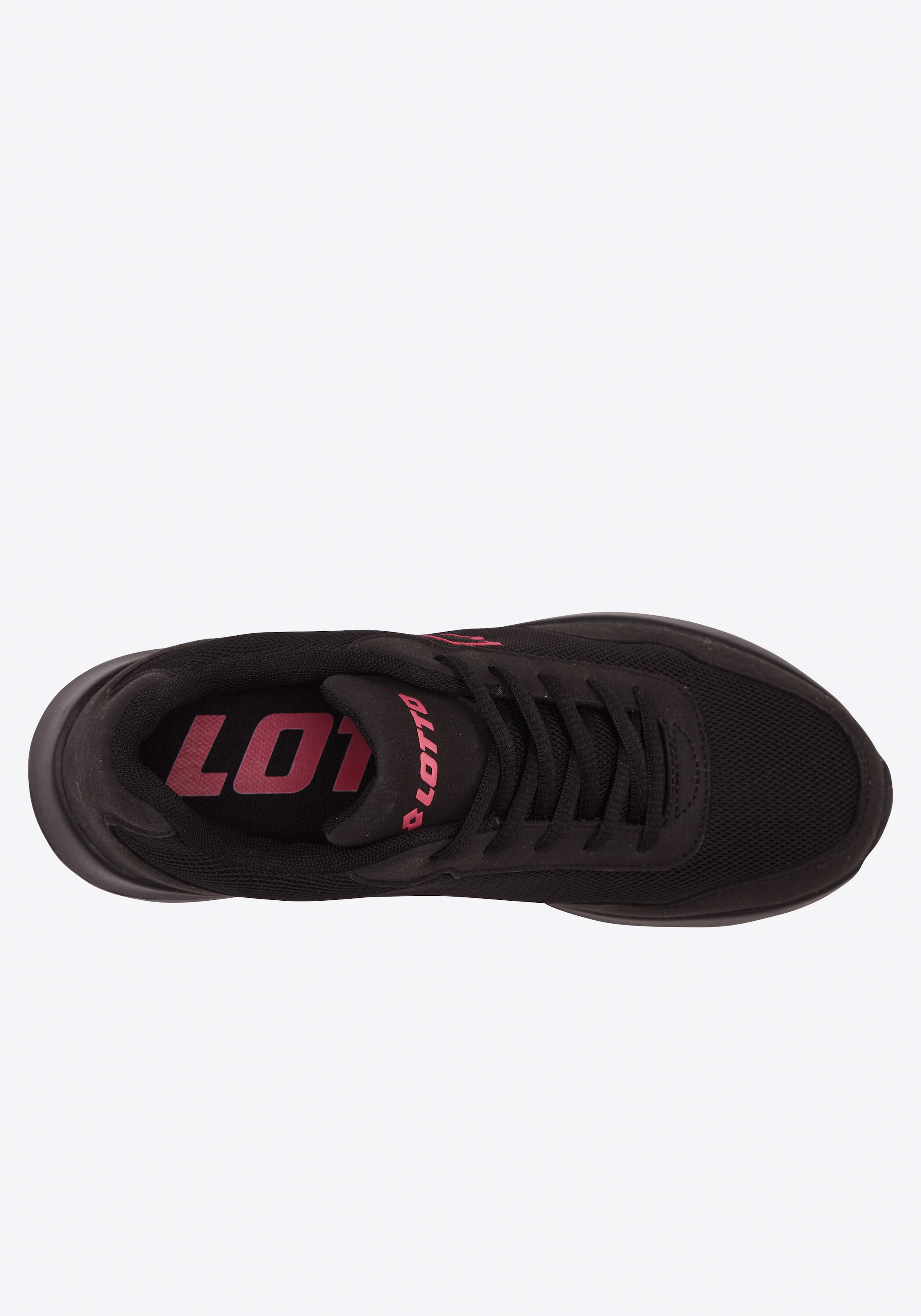 lotto Sneaker, - besonders leicht & bequem
