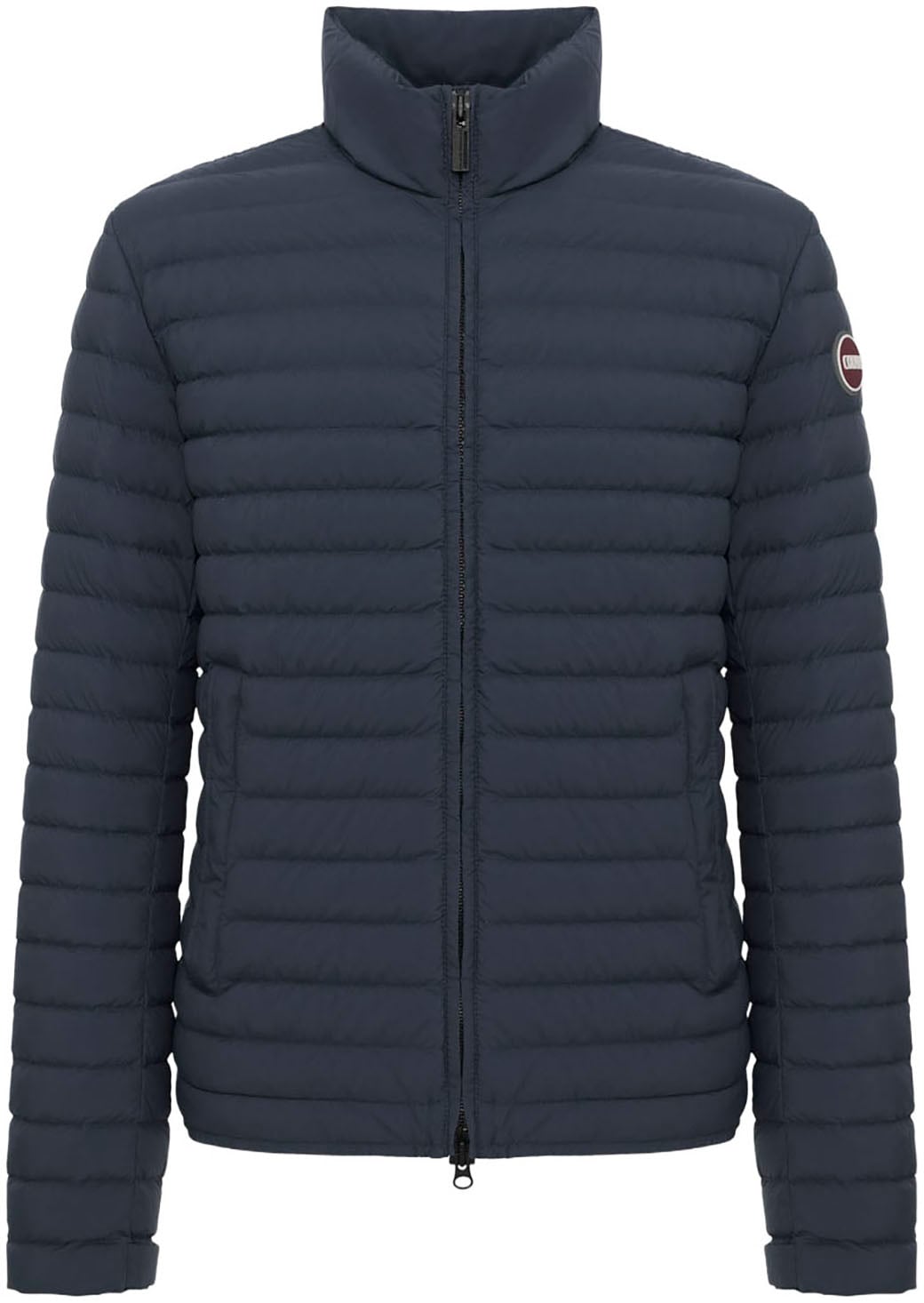 Colmar Daunenjacke »MENS DOWN JACKET«, regular fit, mit Stehkragen