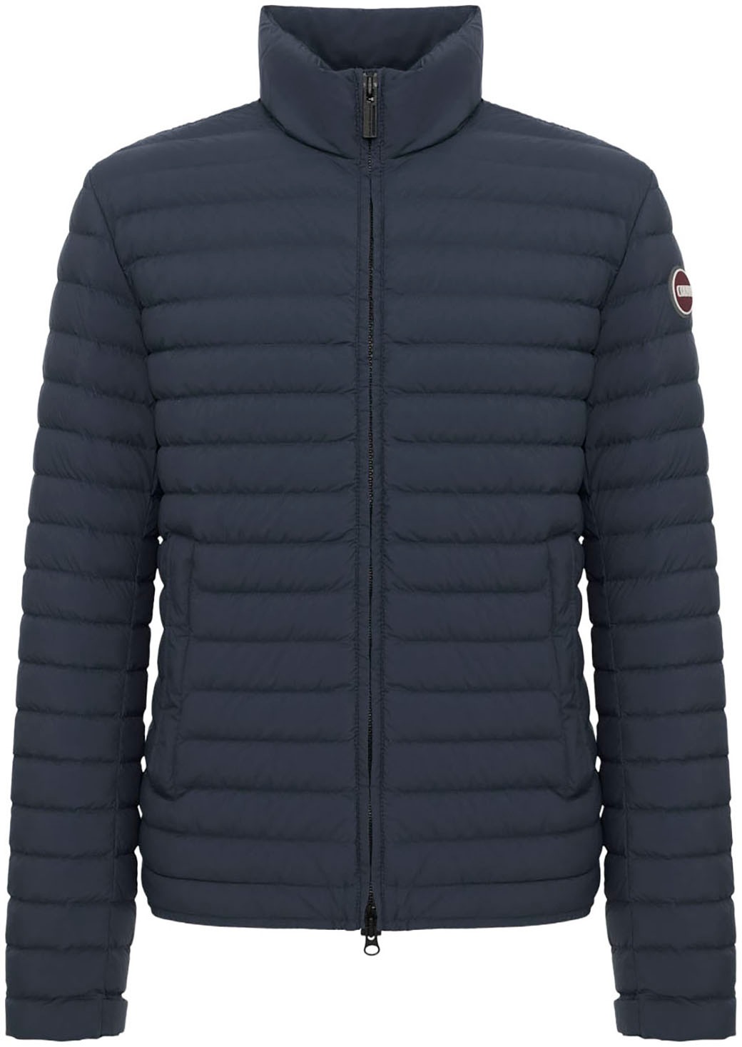 Colmar Daunenjacke "MENS DOWN JACKET", regular fit, mit Stehkragen günstig online kaufen