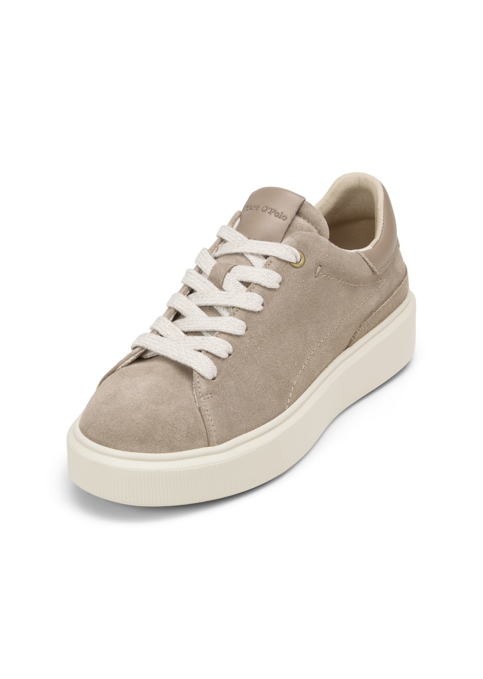 Marc O'Polo CORA Plateausneaker Schnürschuh, Klassik-Sneaker, günstig online kaufen