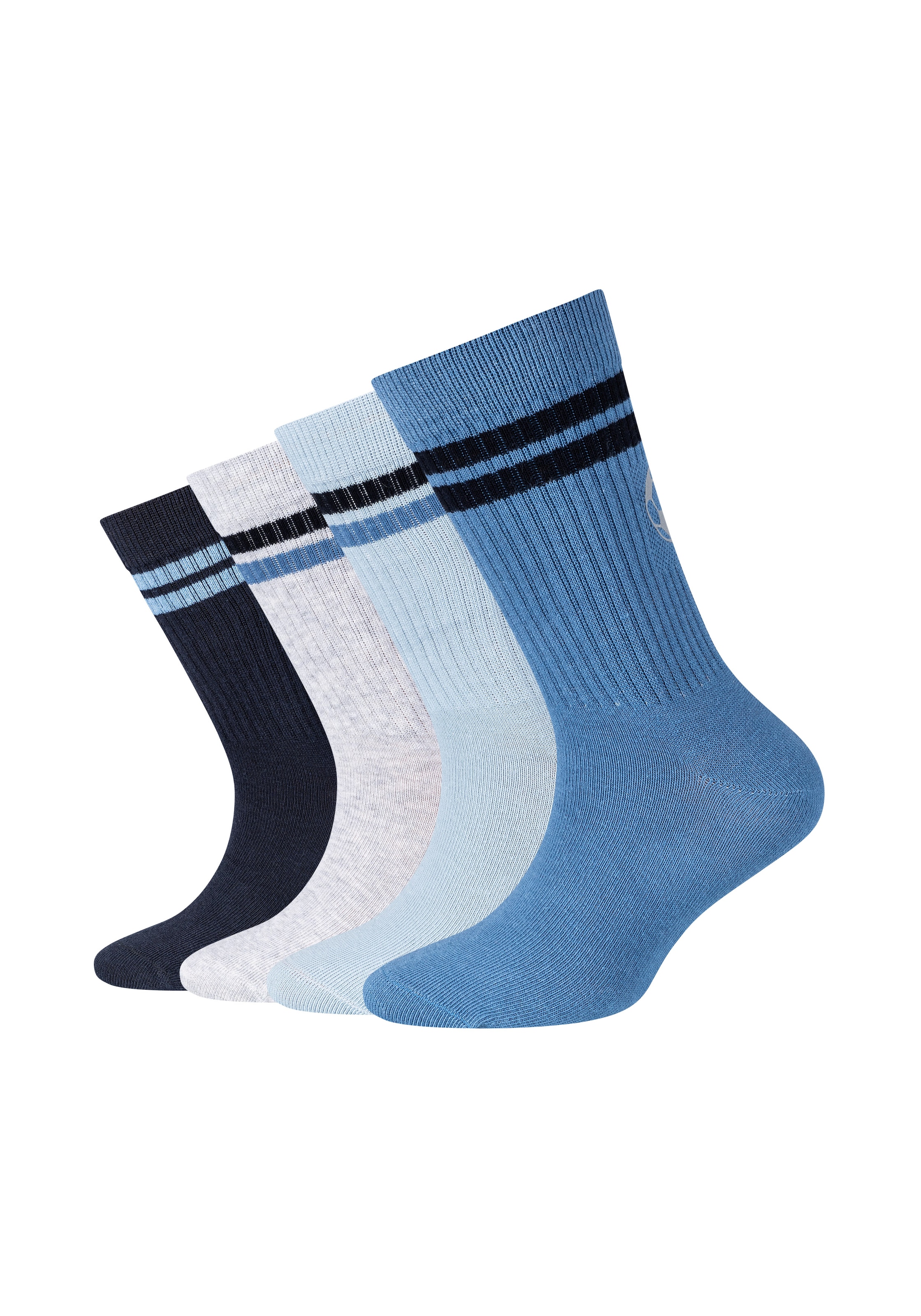 Camano Socken 4 Paar günstig online kaufen