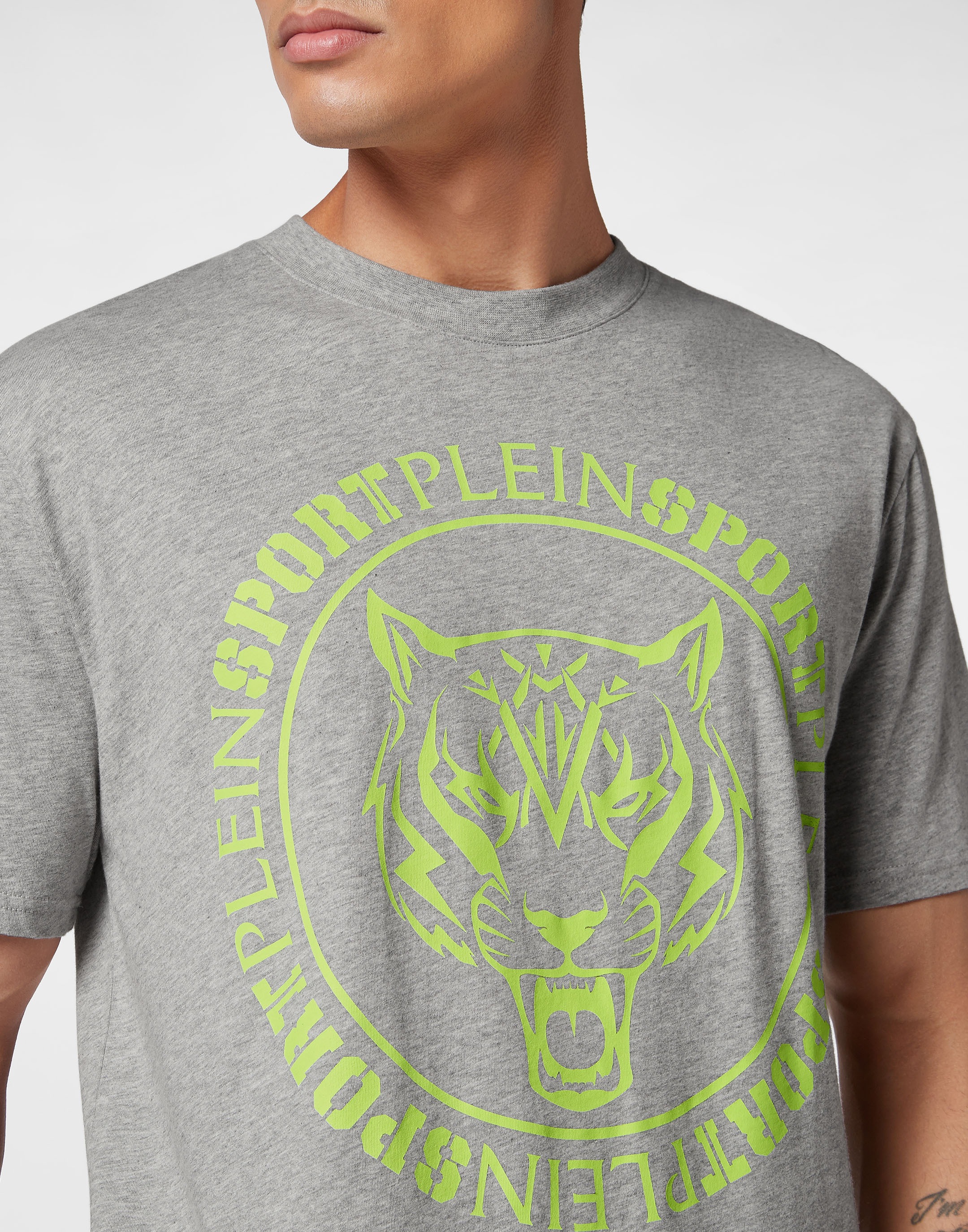 PLEIN SPORT T-Shirt »Tiger«