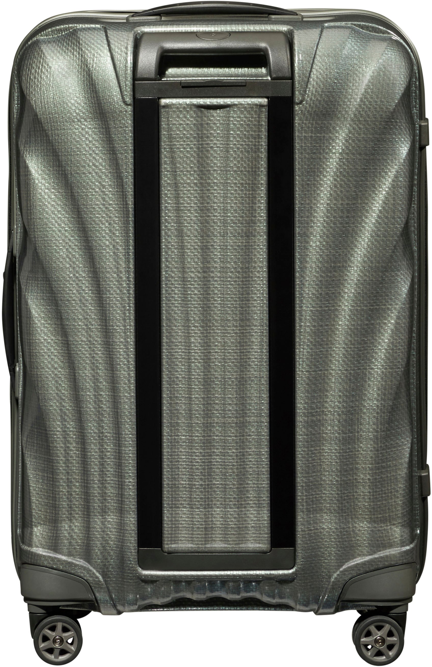 Samsonite Hartschalen-Trolley »C-LITE, verschiedene Größen und Farben«, 4 Rollen, Reisekoffer Aufgabegepäck Trolley TSA-Zahlenschloss Made in Europe