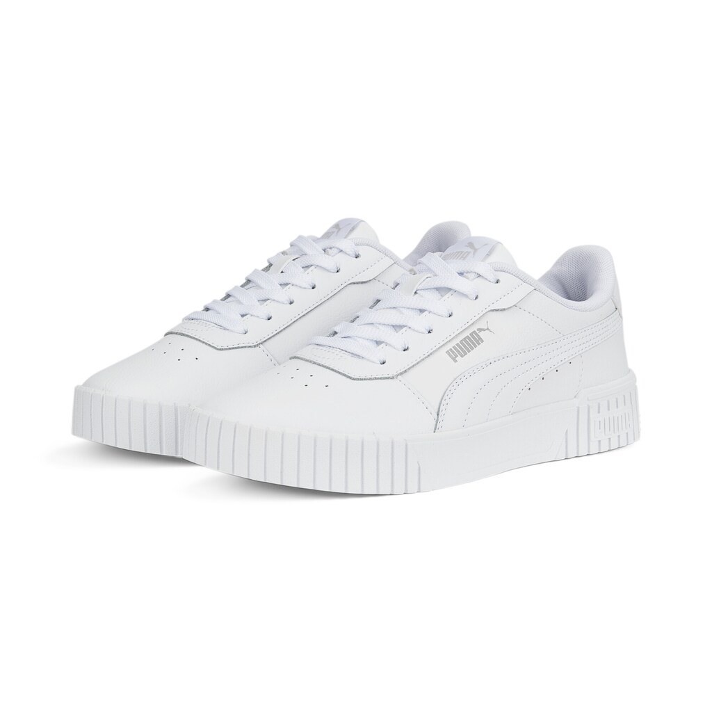 PUMA Sneaker »Carina 2.0 Sneakers Damen«