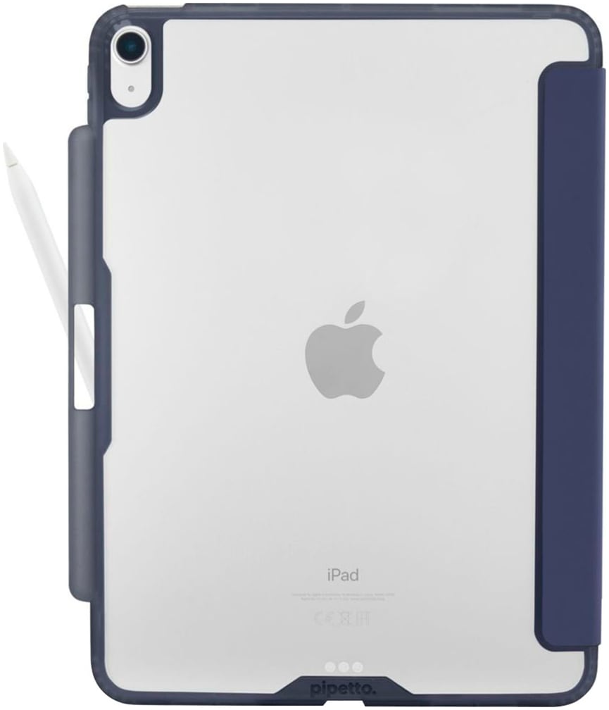 Pipetto Tablet-Hülle »Origami No3 Pencil Case iPad Air 13" M2 (2024)«, iPad Air 13", 33 cm (13 Zoll)