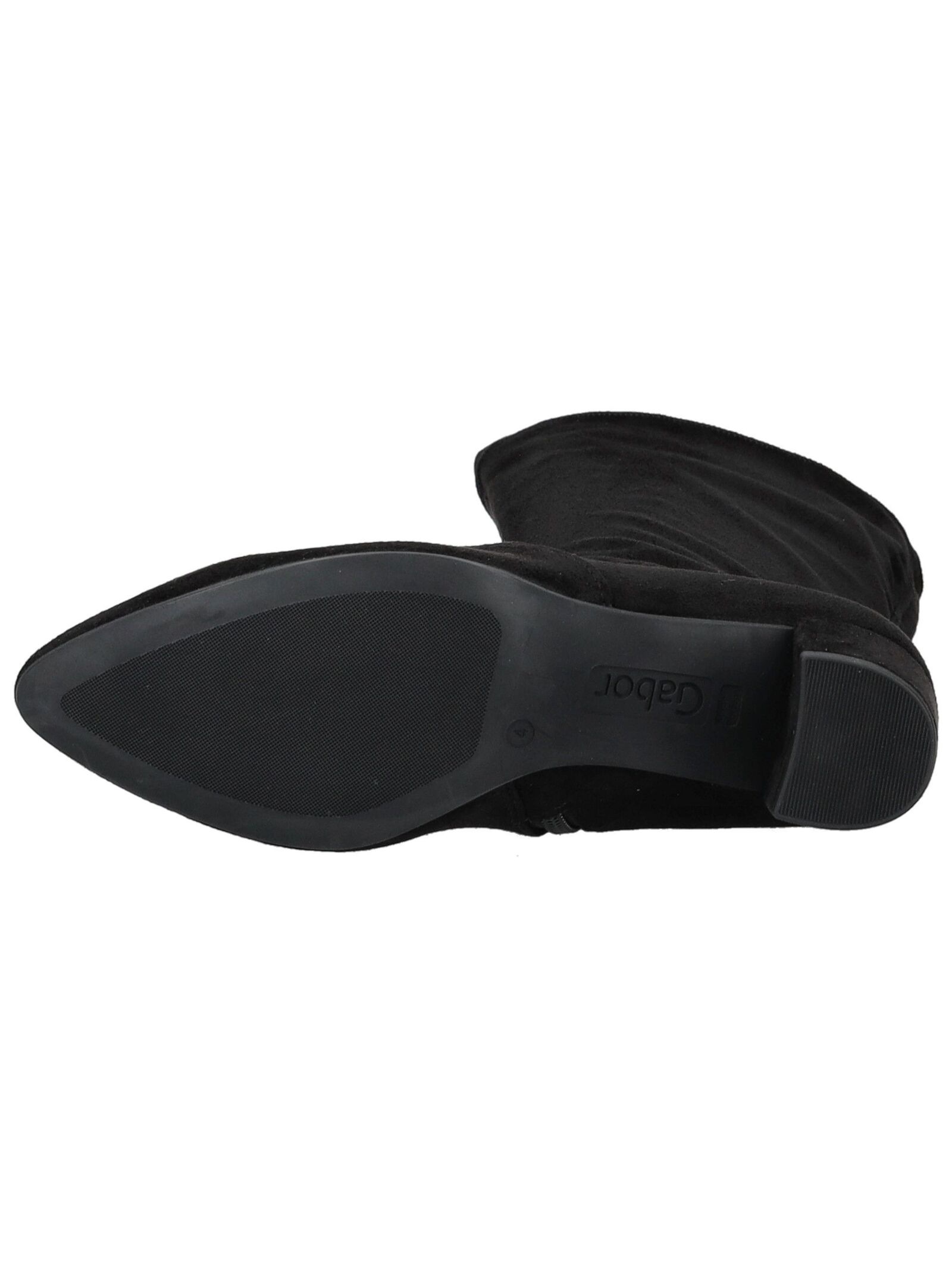 Gabor Stiefel »Gabor Stiefel Lederimitat«