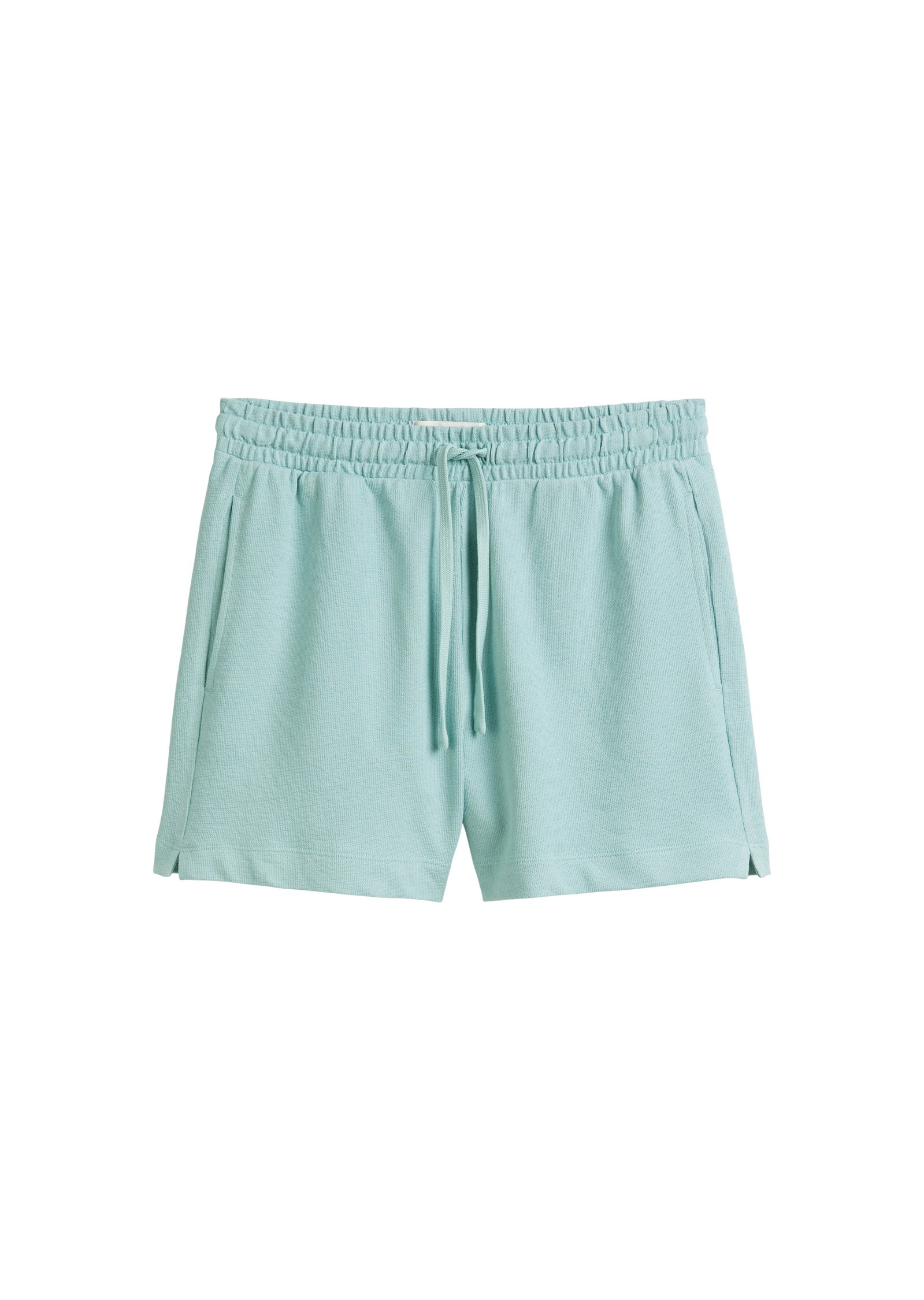 Marc O'Polo Shorts »aus Organic Cotton«