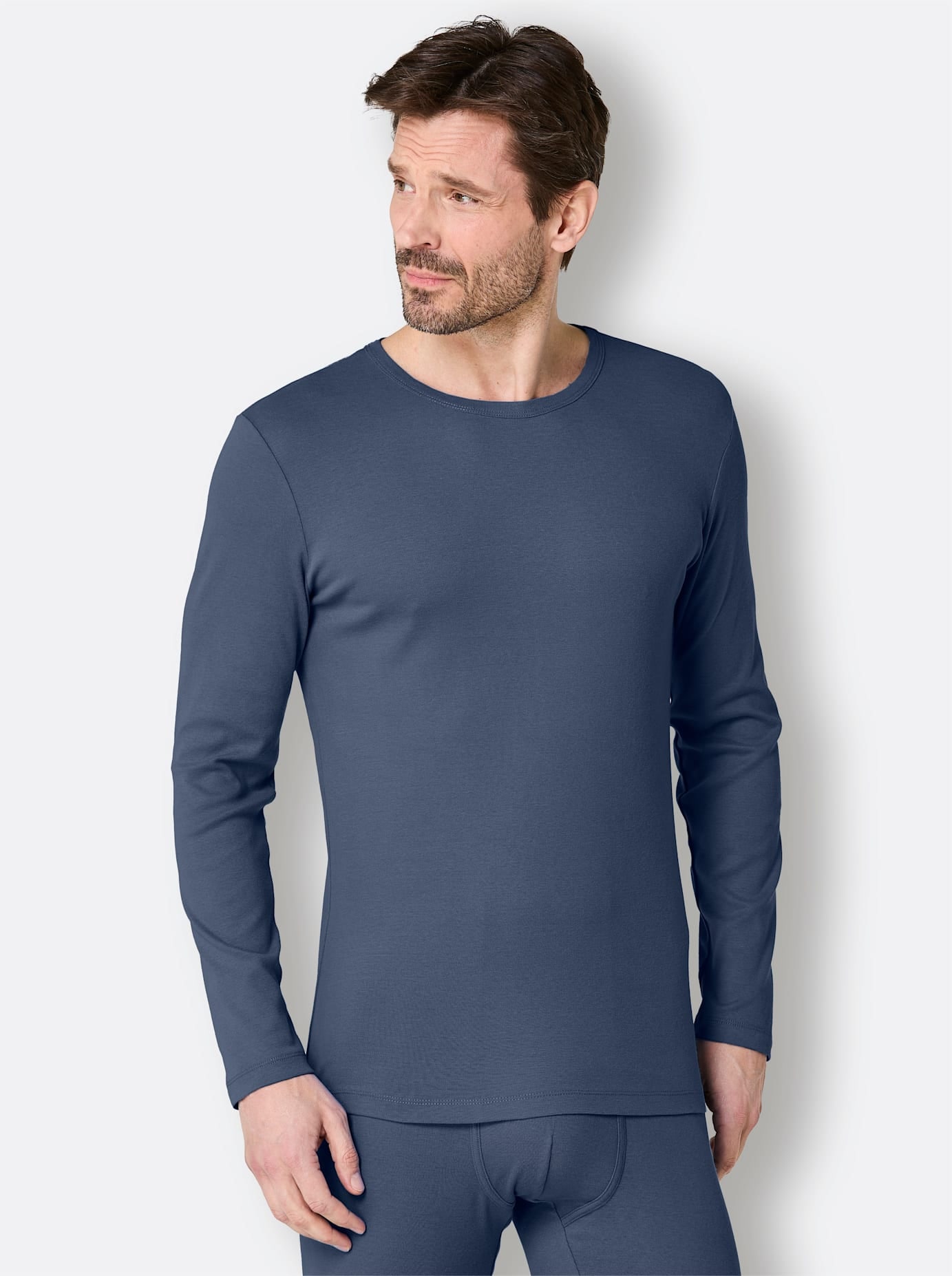 wäschepur Unterziehshirt, (2 St.)