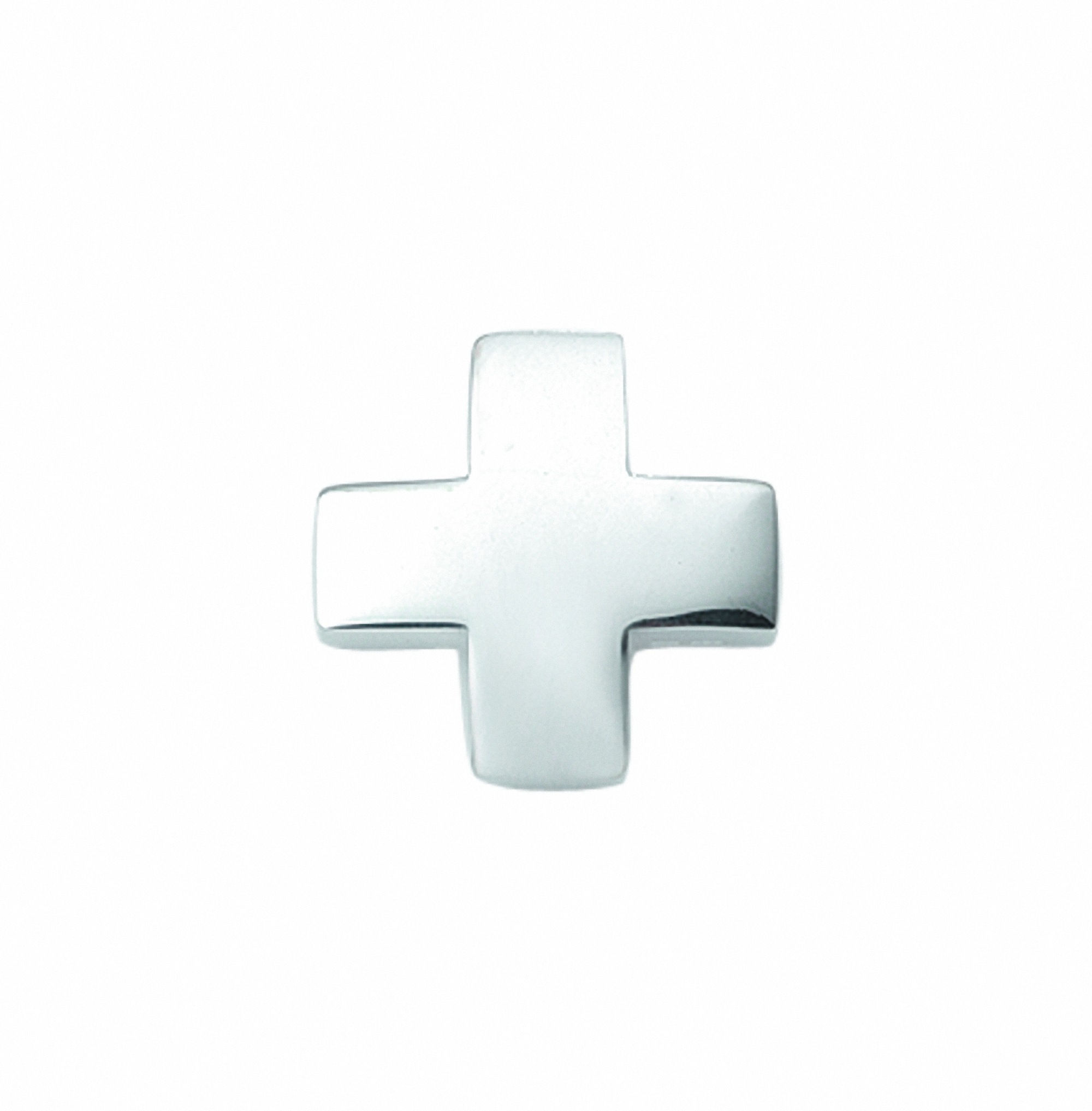 Adelia´s Kette Anhänger«, »925 - | mit Halskette Silber Kreuz Schmuckset BAUR mit Set Anhänger