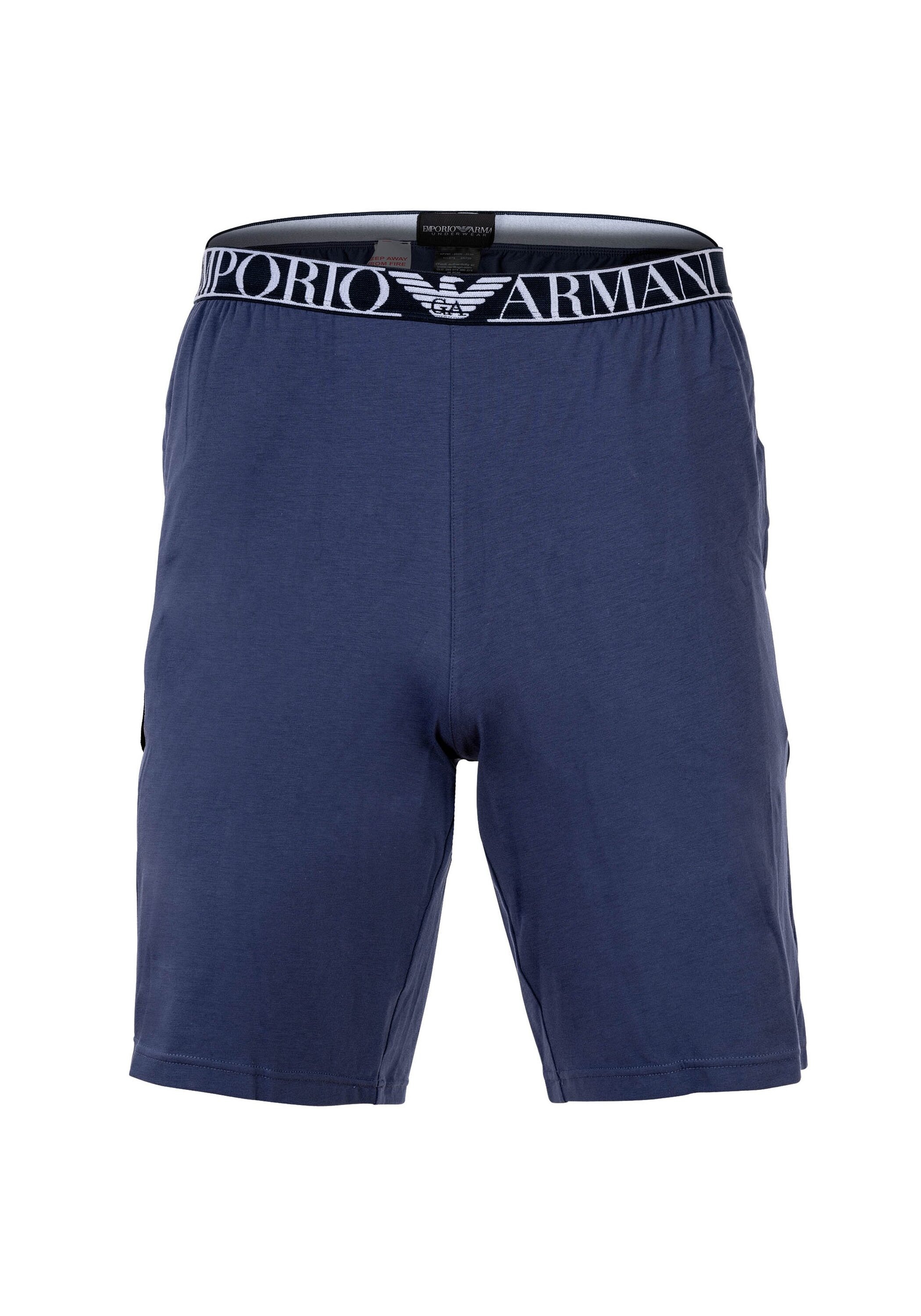 Emporio Armani Schlafanzug »Pyjama«
