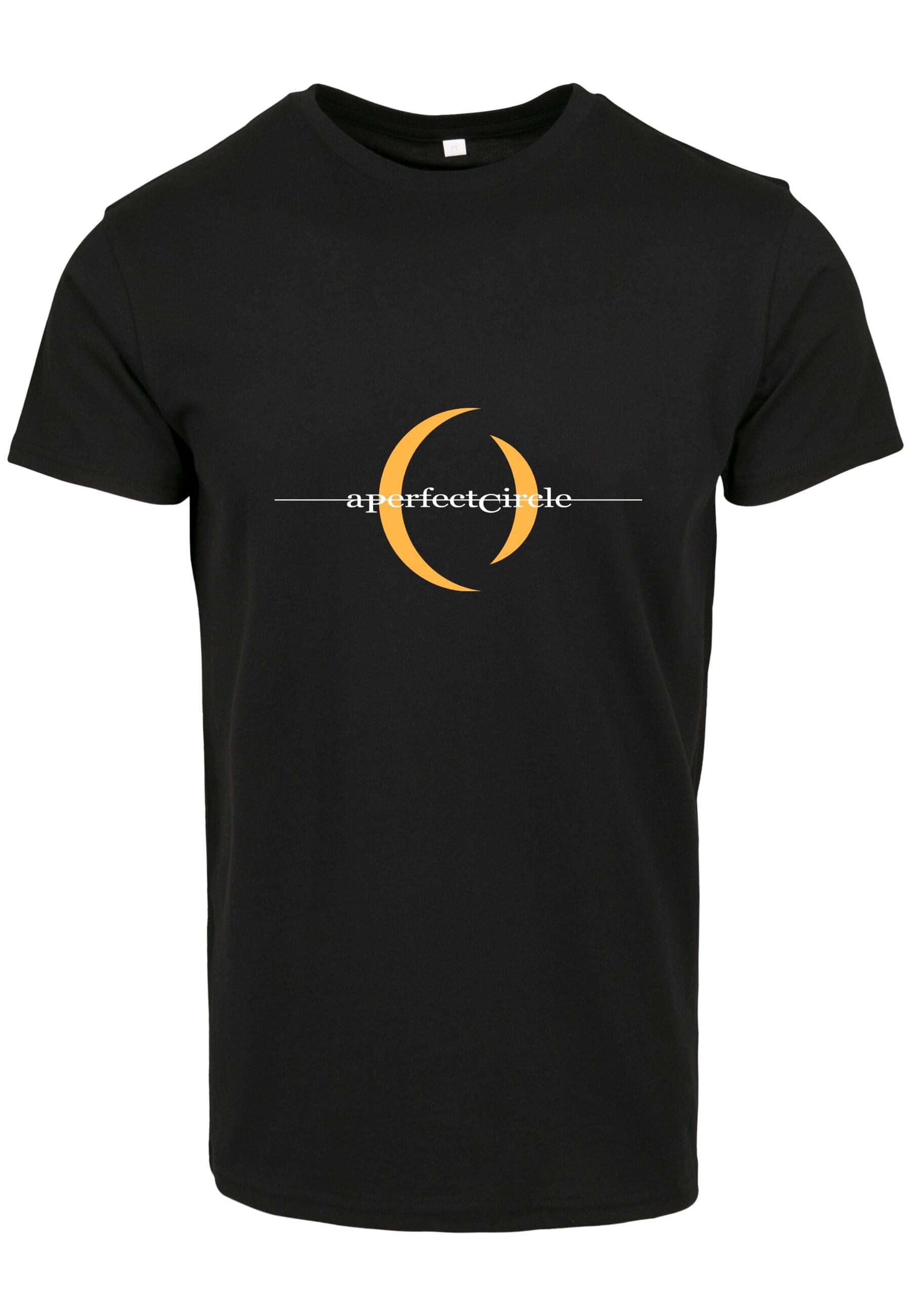 T-Shirt »Merchcode Herren Logo Tee - EJ«