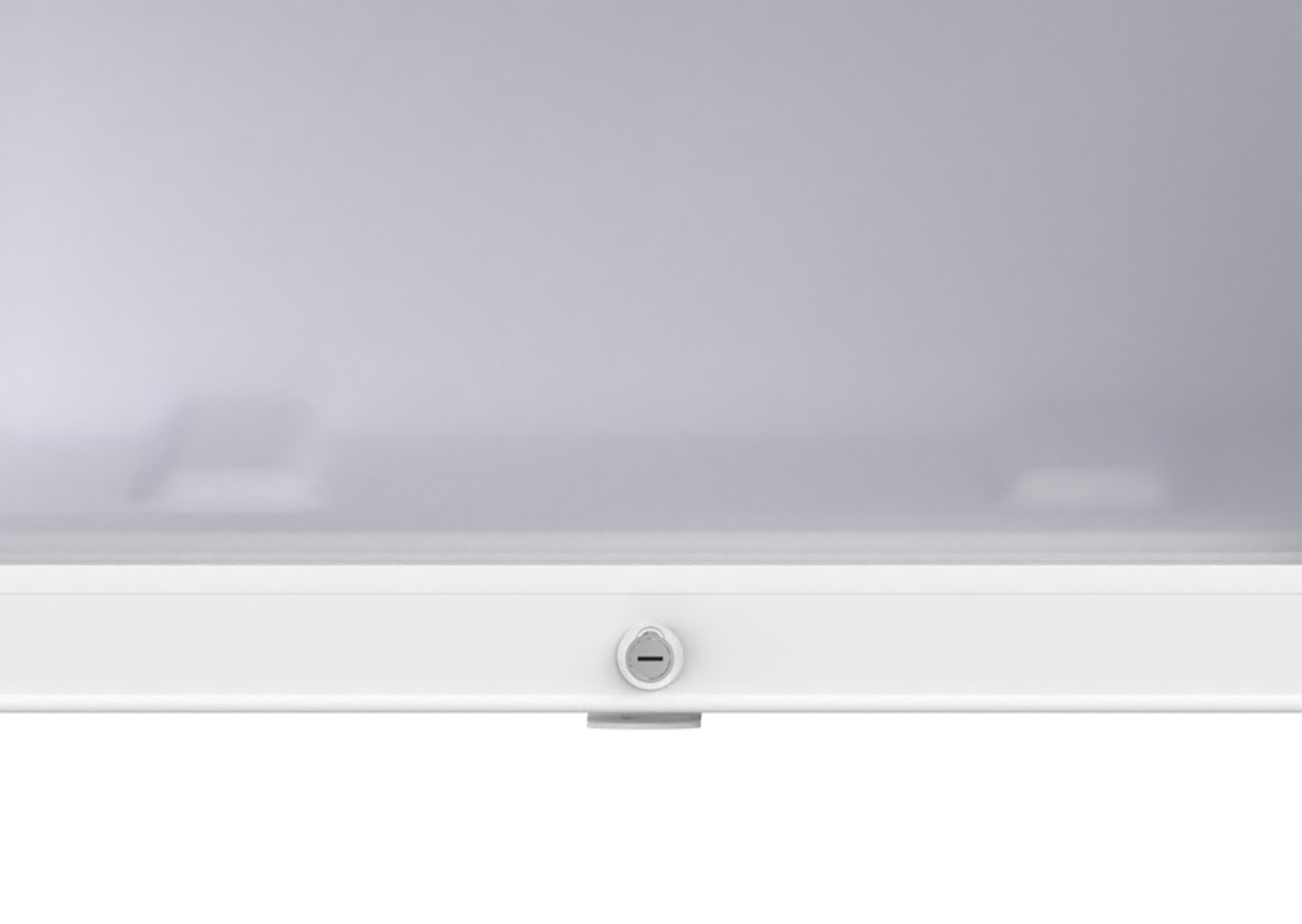 Amica Getränkekühlschrank »FK 344 150 W« 141 cm hoch 55 cm breit perfekte Kühlung dank professioneller Ausstattung