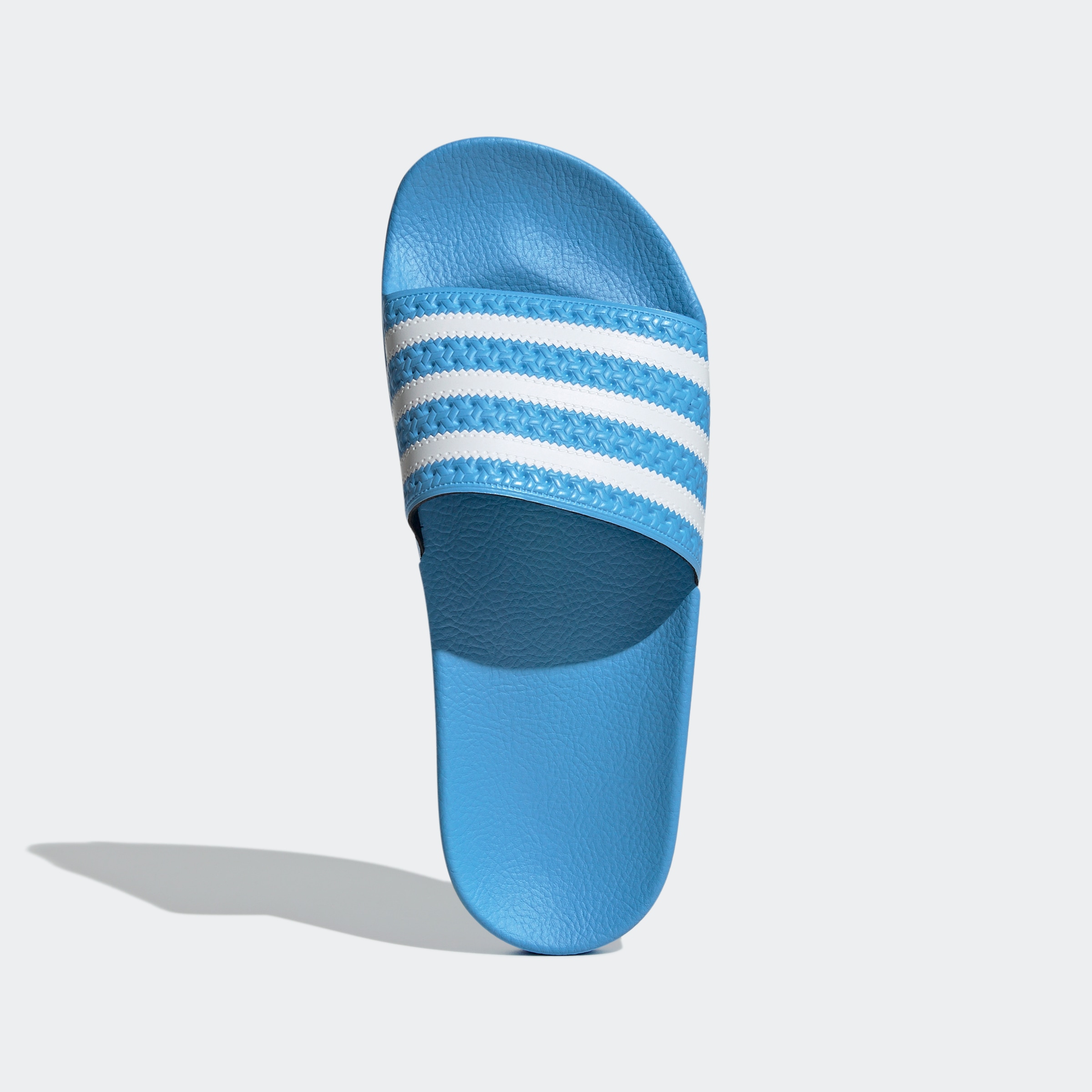 adidas Originals Badesandale »ADILETTE«