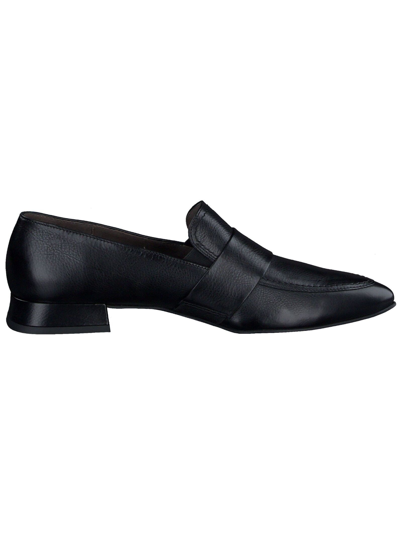 Paul Green Slipper »Paul Green Slipper Glattleder«